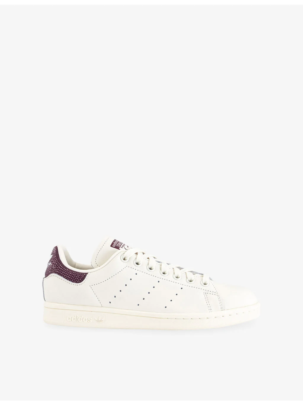 Stan Smith Leather Trainers - 1