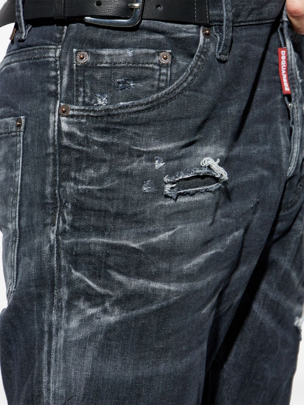 Skater jeans - 5