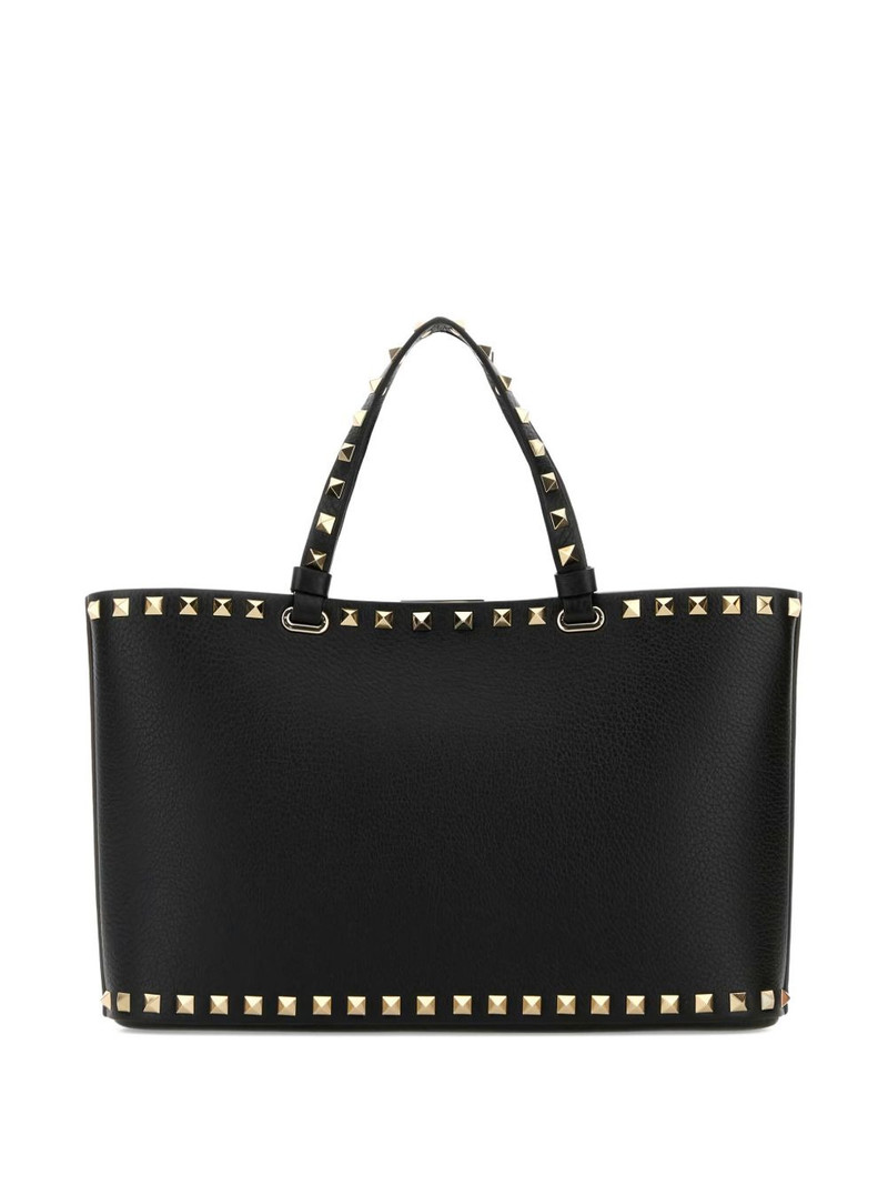 Valentino Rockstud tote bag outlook