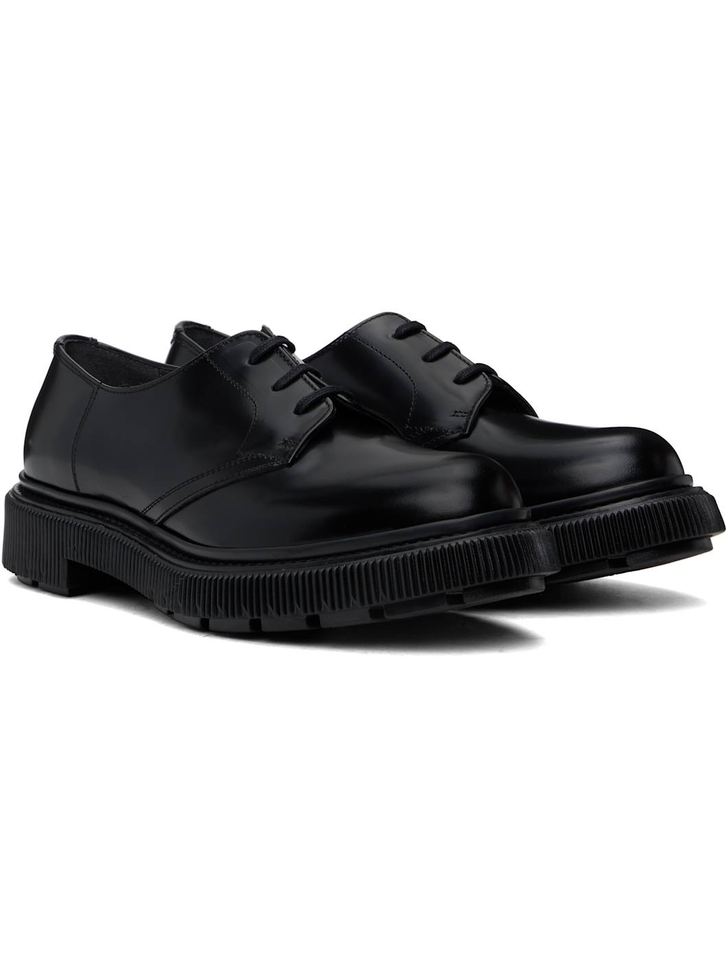 Black Type 132 Derbys - 4