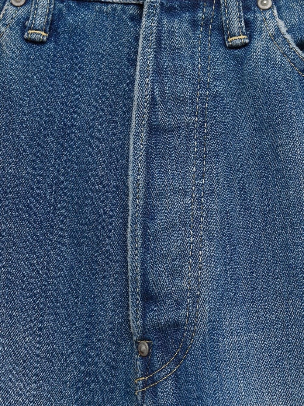 cotton jeans - 3