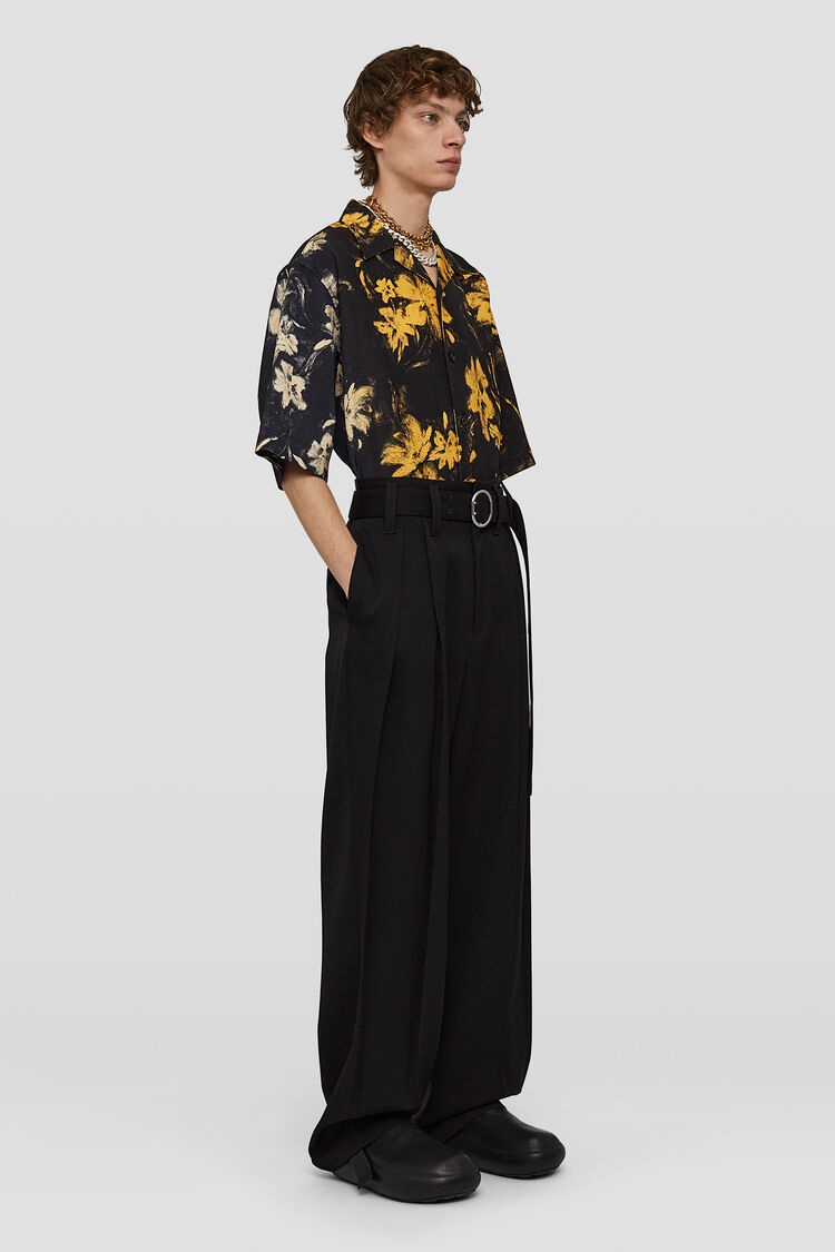Trousers - 2