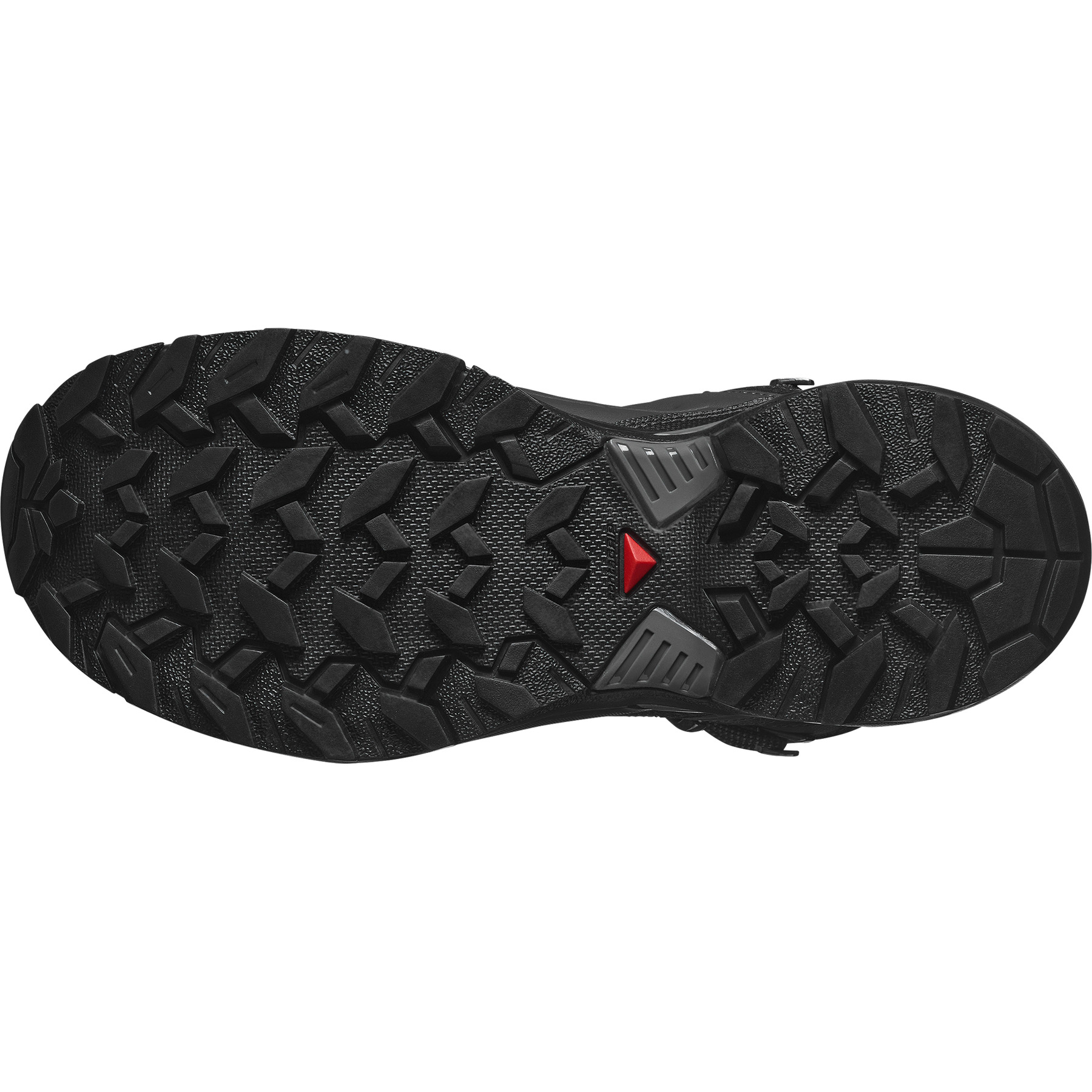 X ULTRA SNOWPILOT WATERPROOF - 3