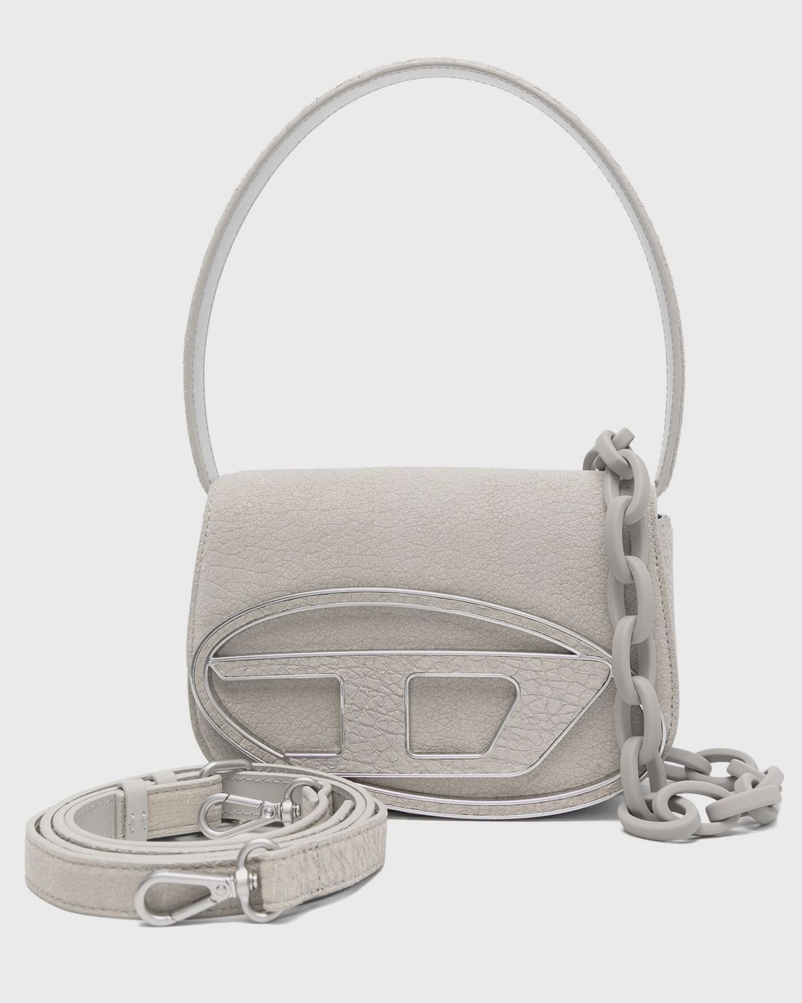 Diesel 1DR shoulder bag | bstn | REVERSIBLE