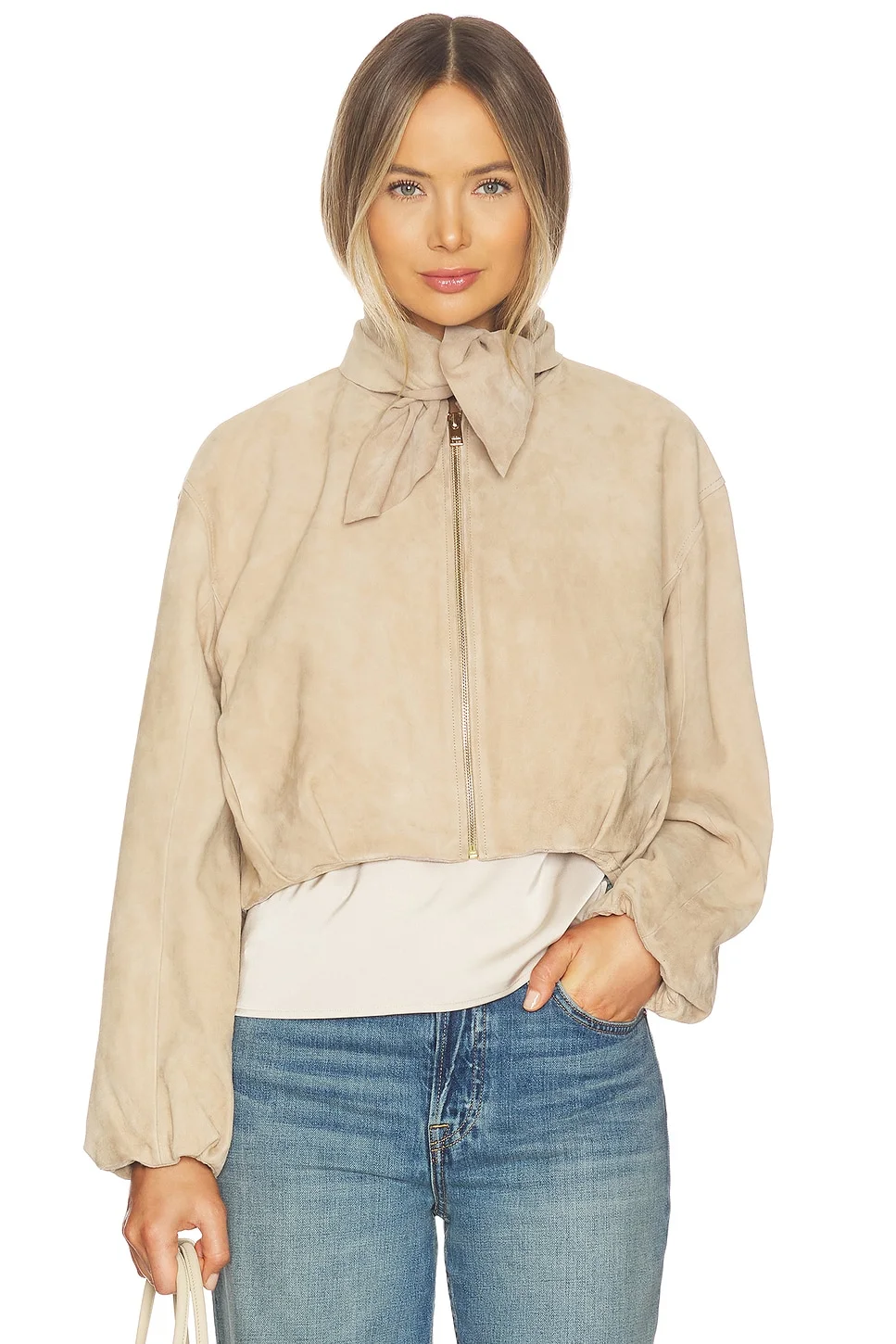 Anita Jacket - 1