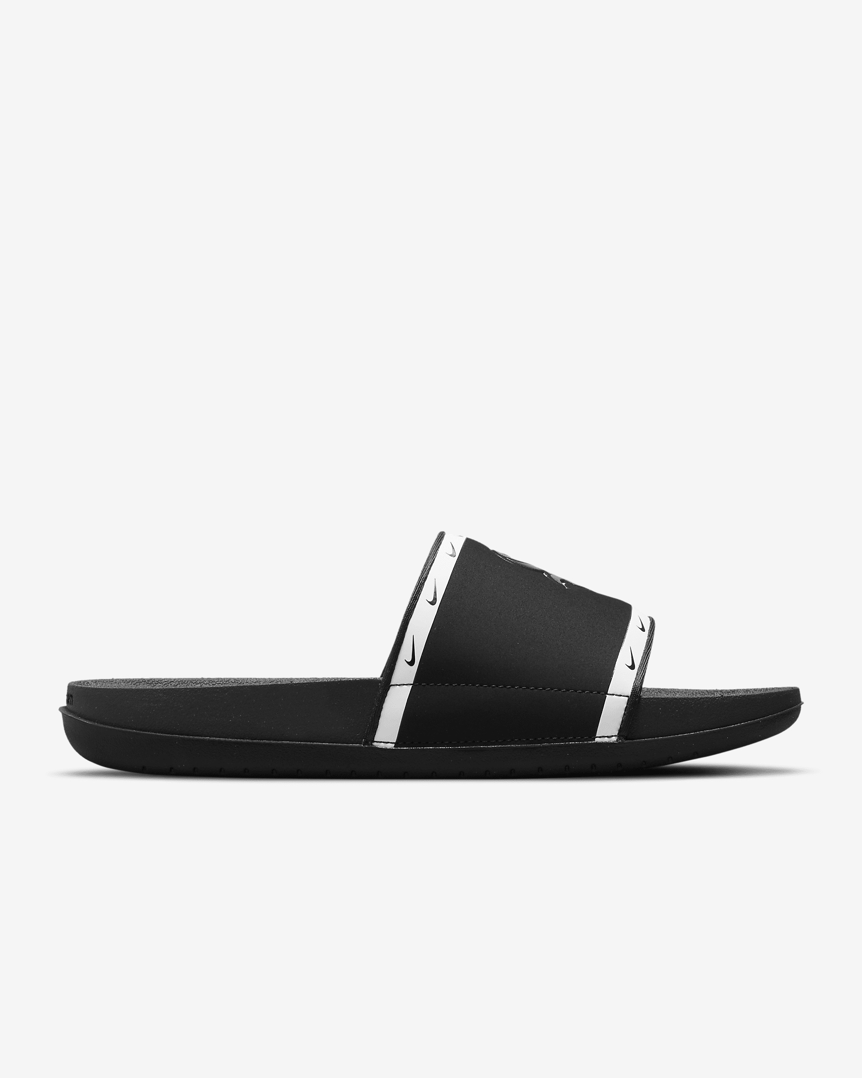 Nike Offcourt (MLB Chicago White Sox) Slide - 4