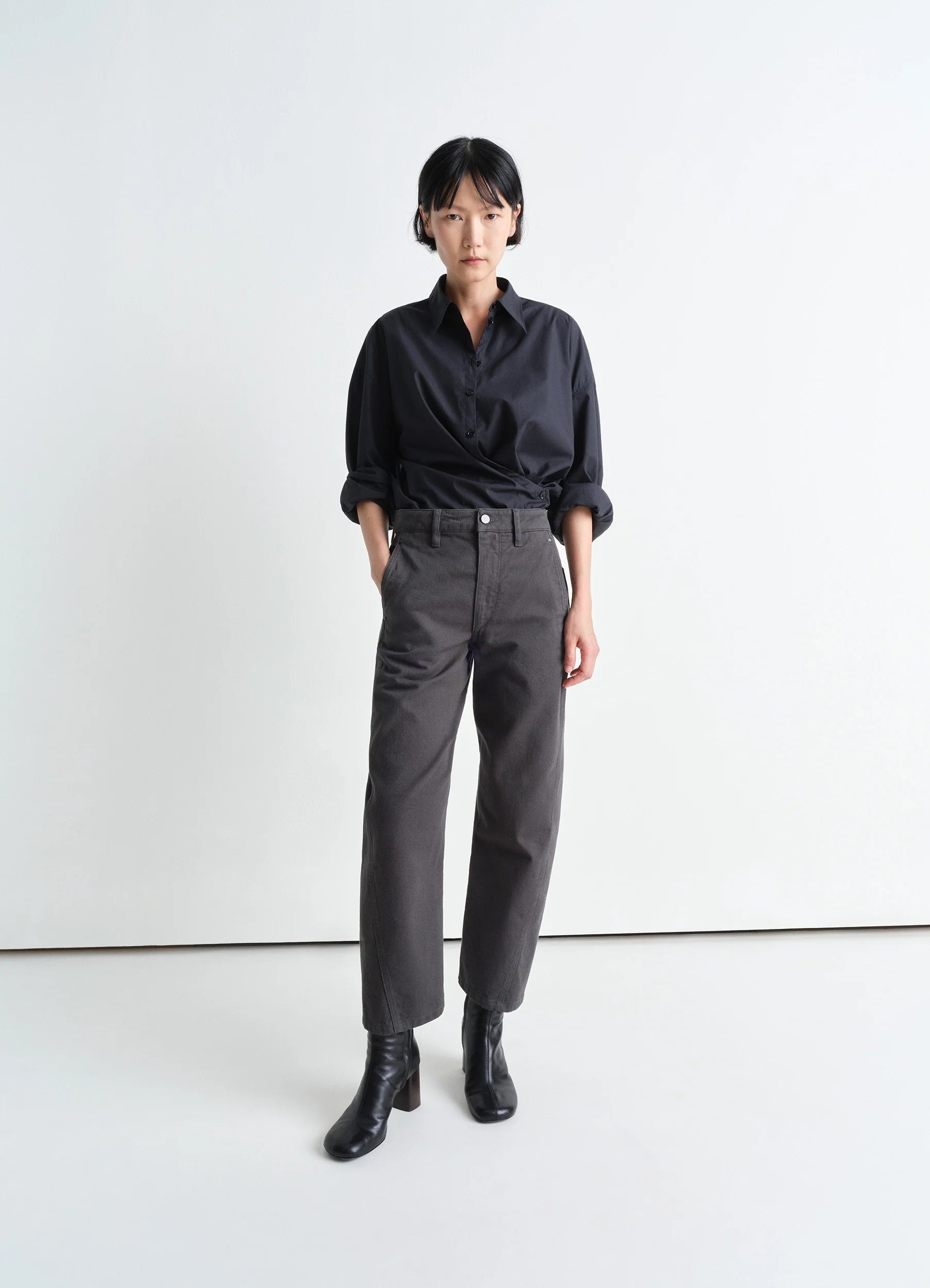 TWISTED PANTS - 2