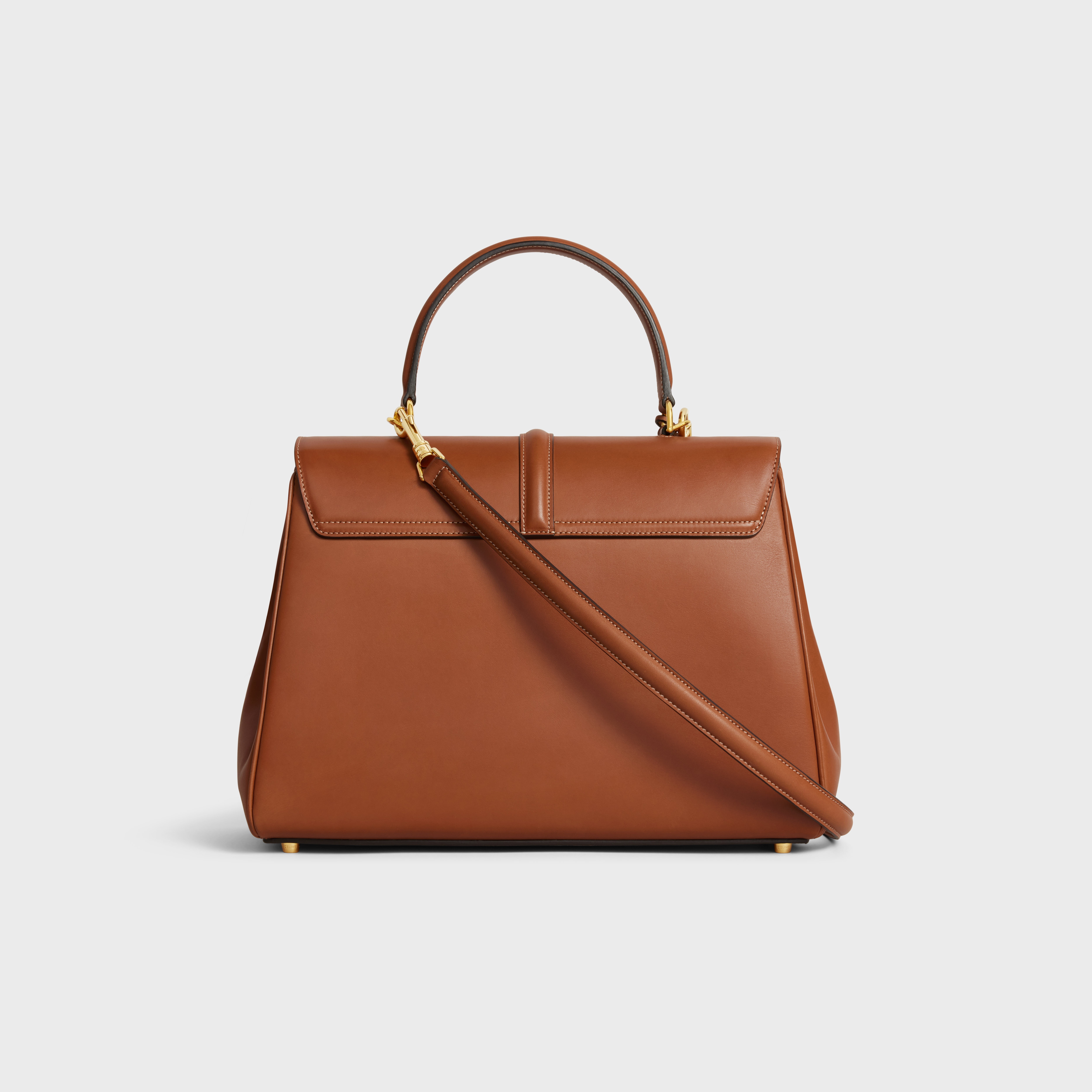 Classique 16 Bag in natural calfskin - 3