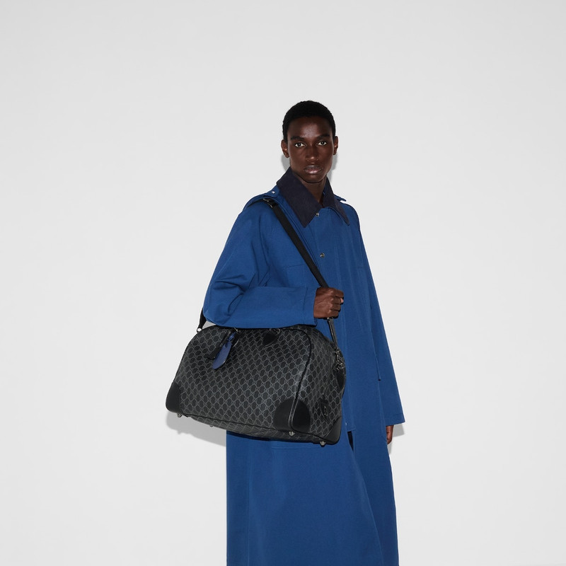 GG Emblem medium duffle bag 4