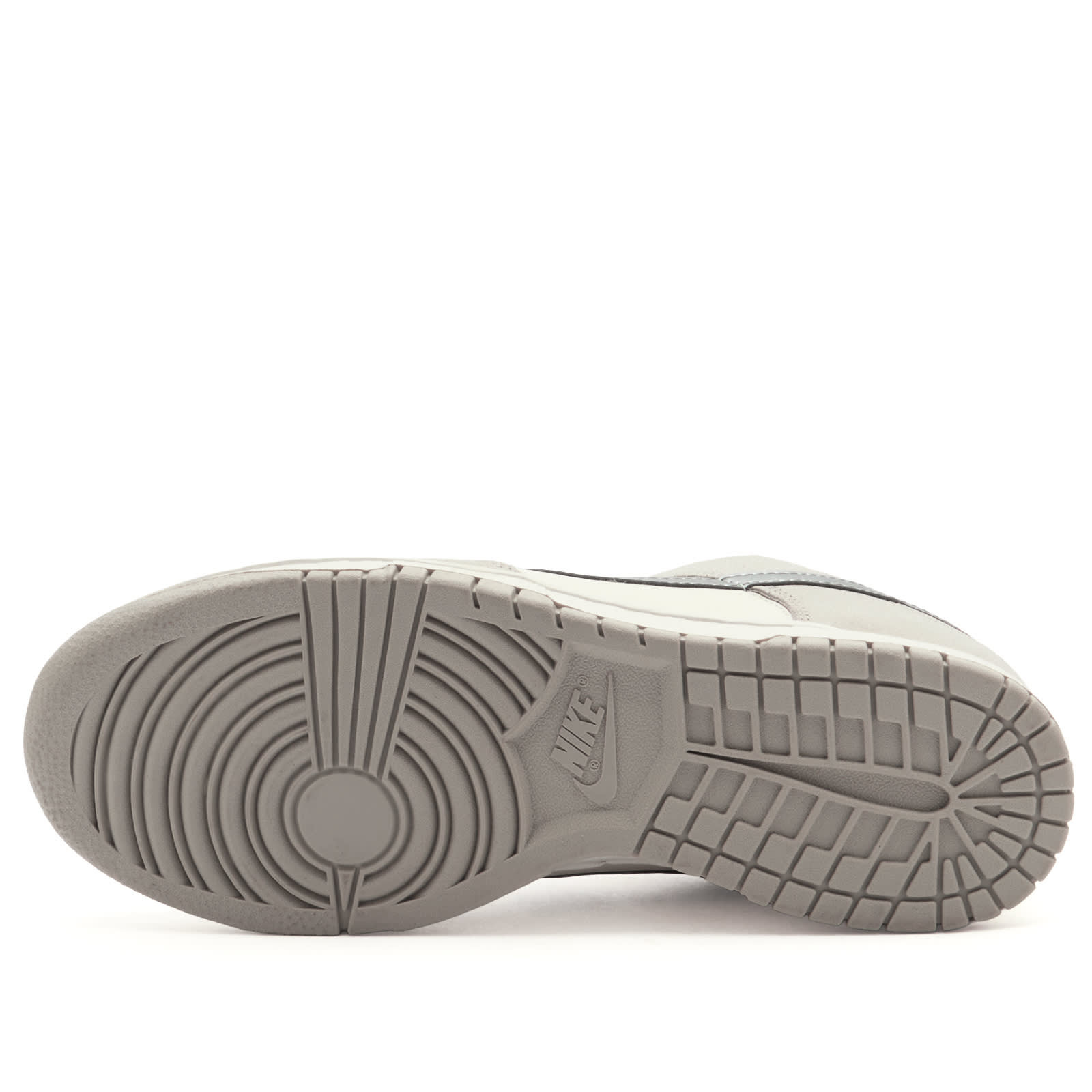 Nike Dunk Low W Sneaker - 5