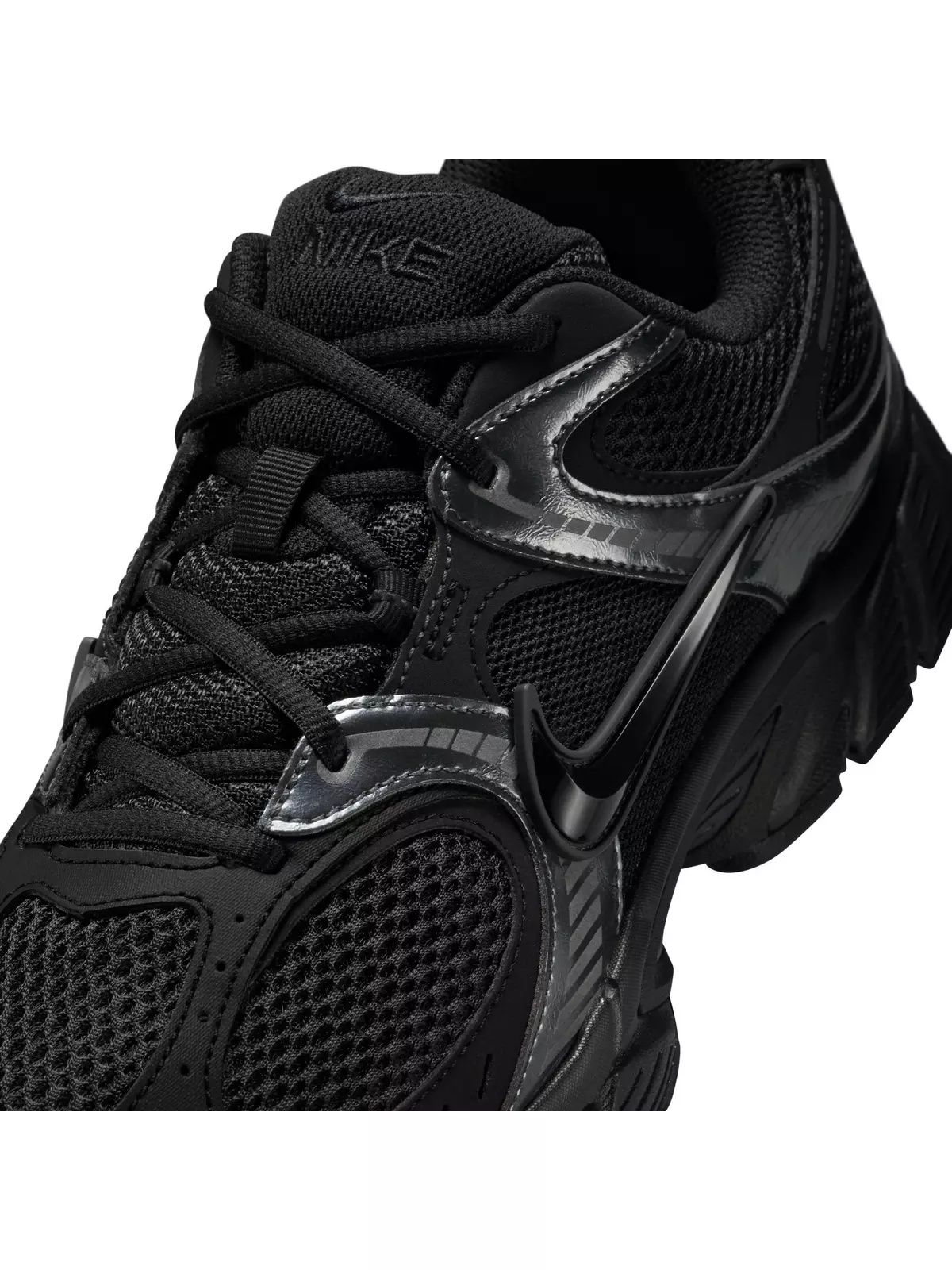 V5 RNR "Black/Anthracite" Men's Shoe - 10