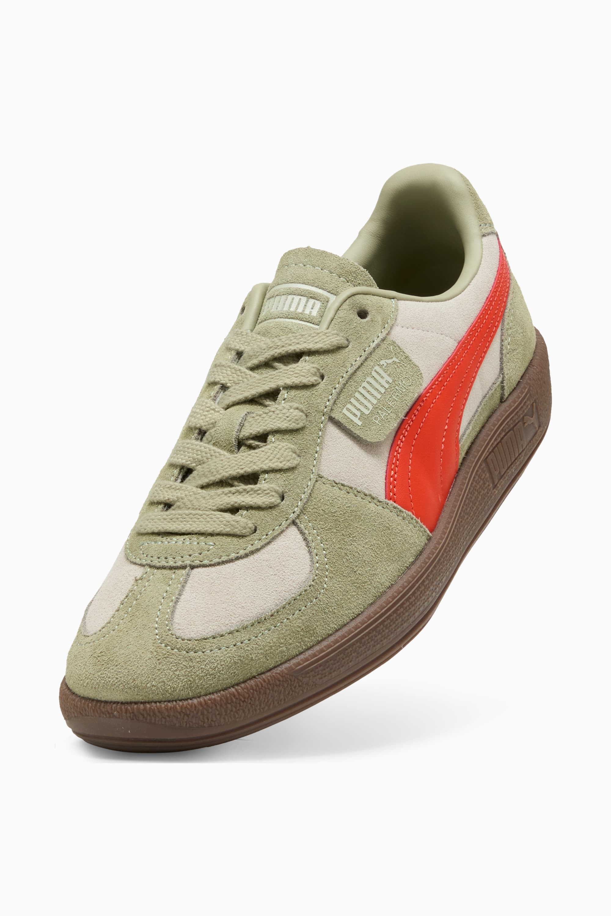 Palermo Sneakers - 6