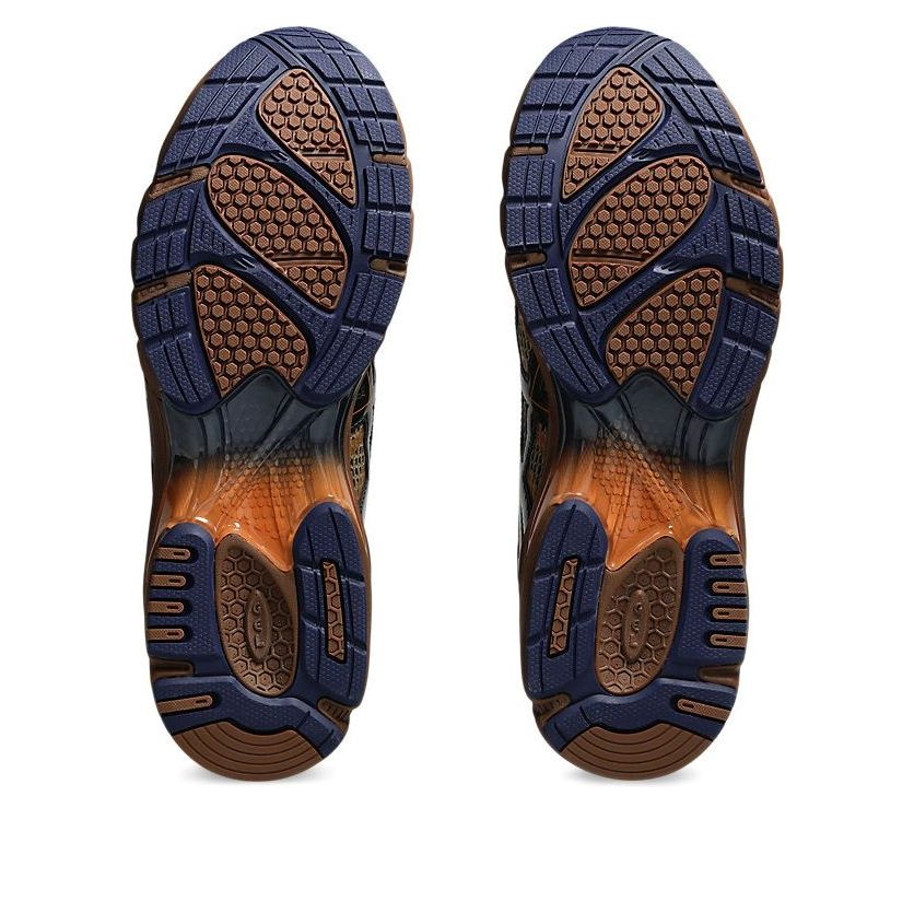 ASICS x Kiko Kostadinov UB9-S Gel-DS Trainer 14 'Desert Camp Piquant Orange' 1203A606-200 - 6