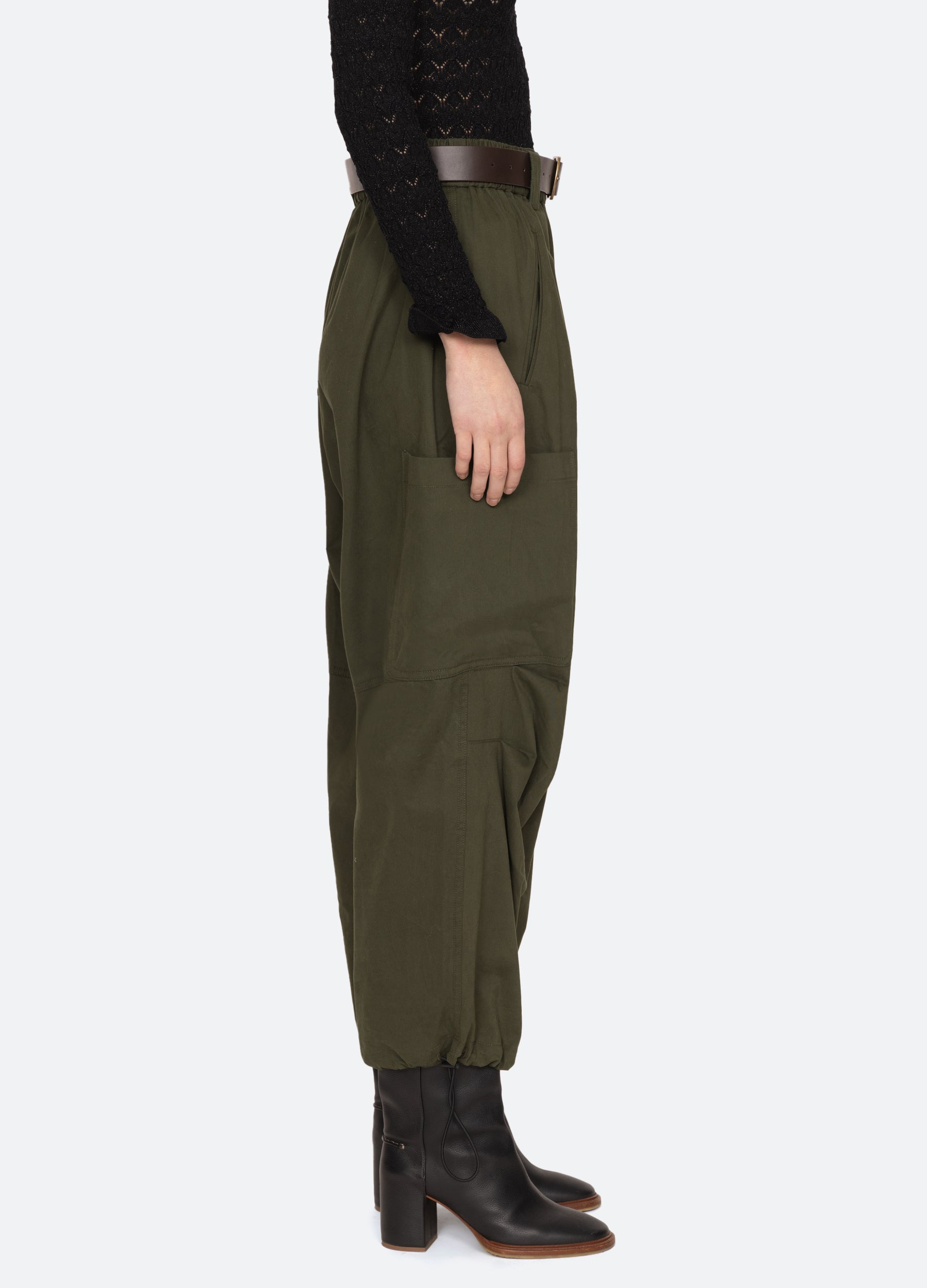 Sullivan Pants - 4