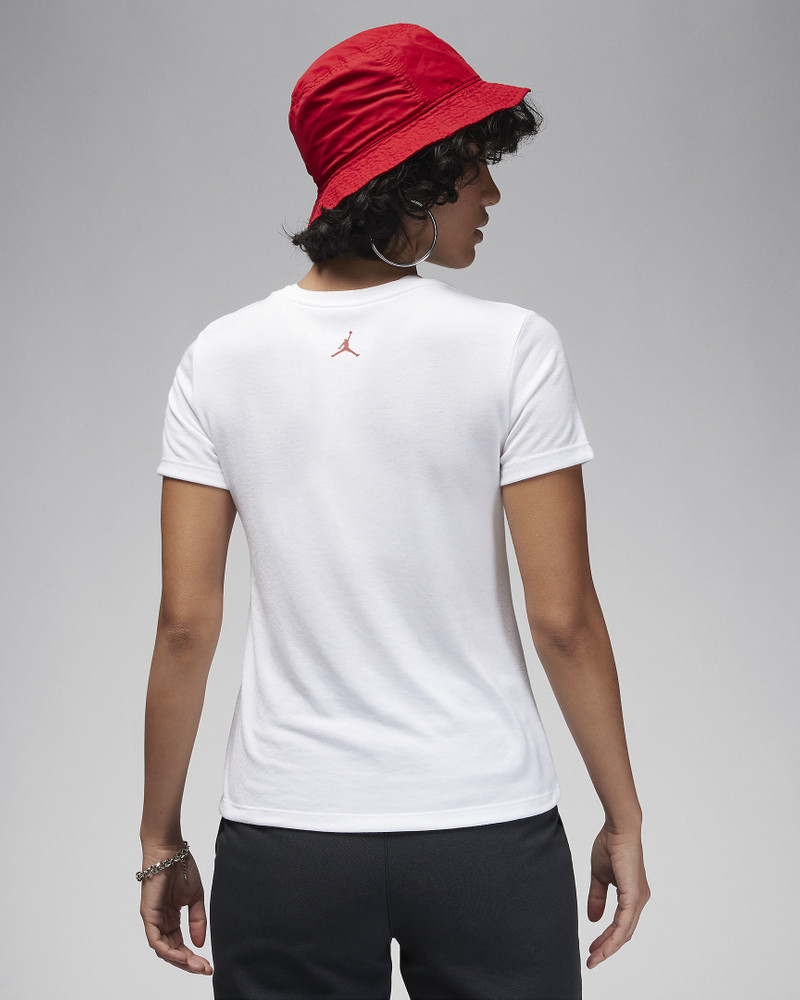 Jordan Jordan Women's Slim T-Shirt outlook