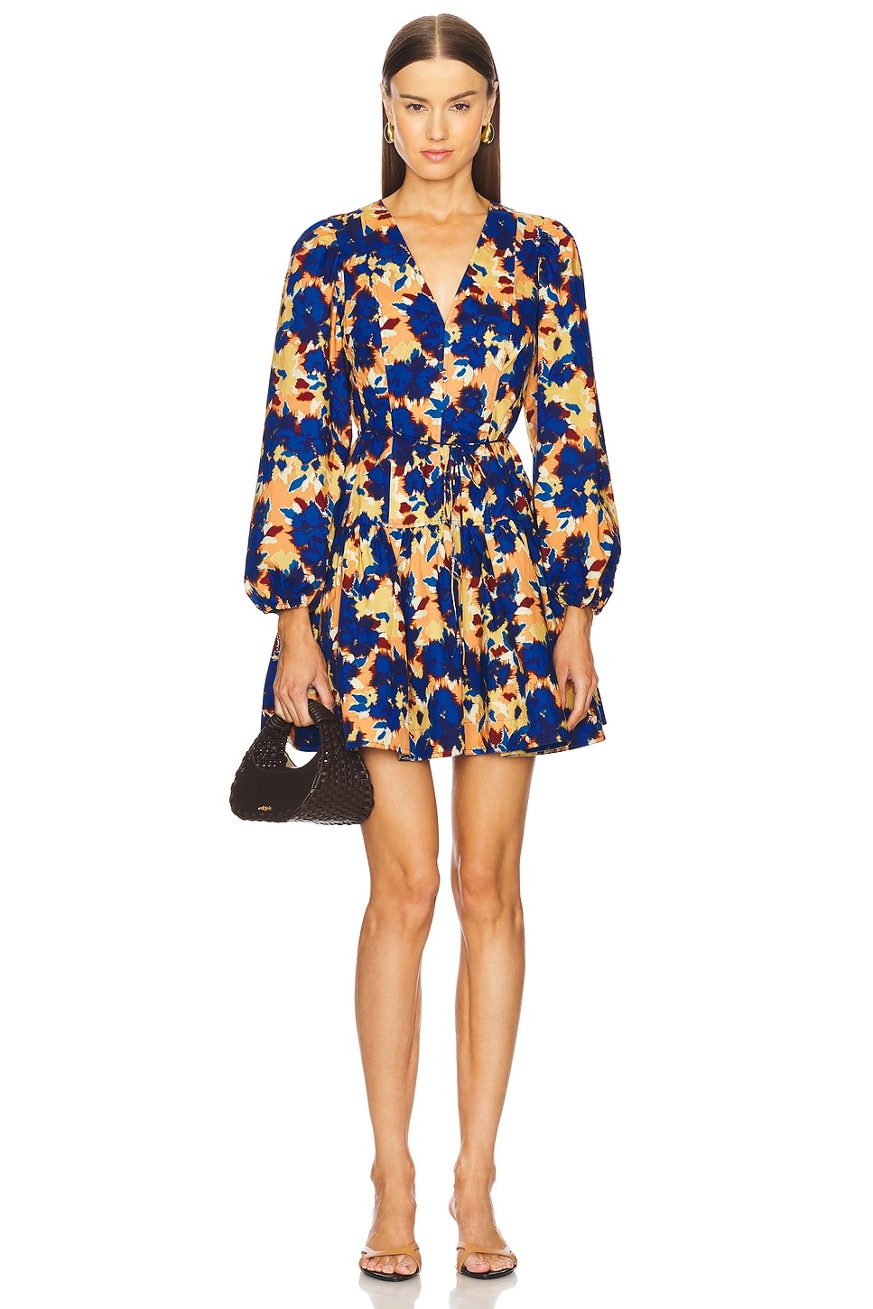Anita Dress - 1