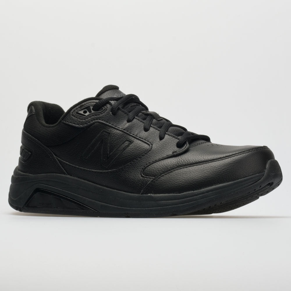 New Balance 928v3 Women's Black - 5