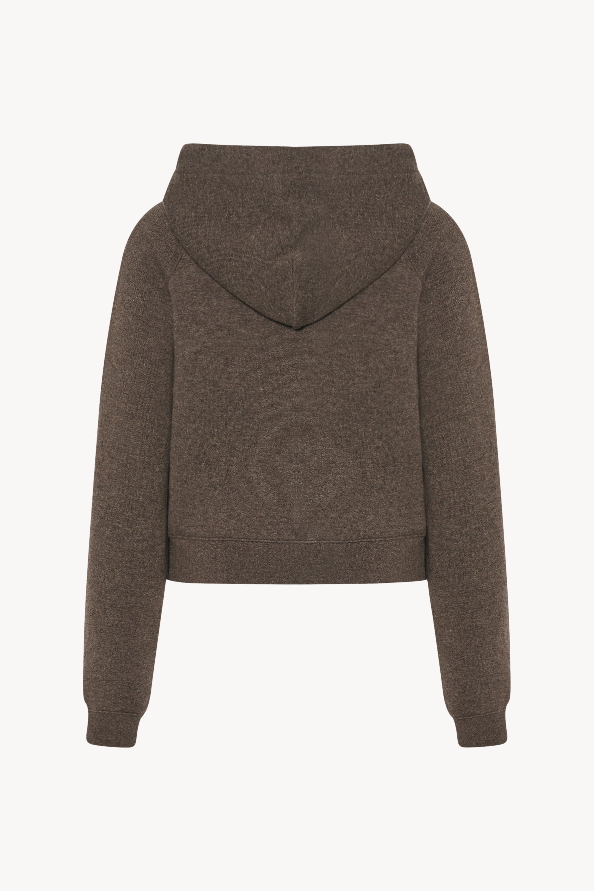 Timmi Sweatshirt in Cashmere and Cotton - 2