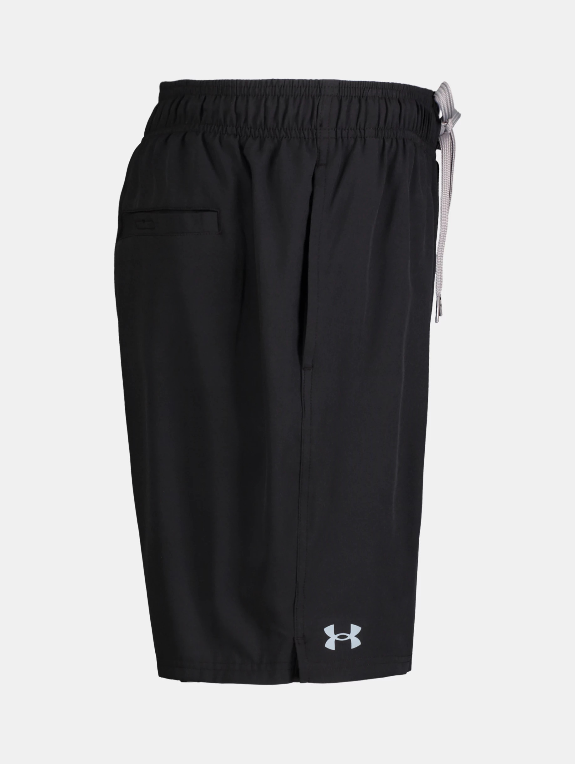 UA Compression Volley - 4