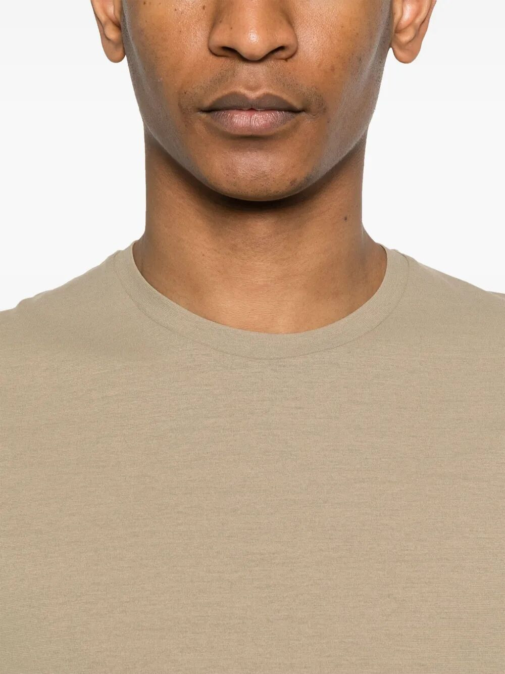 Herno Men Man T-Shirt - 3