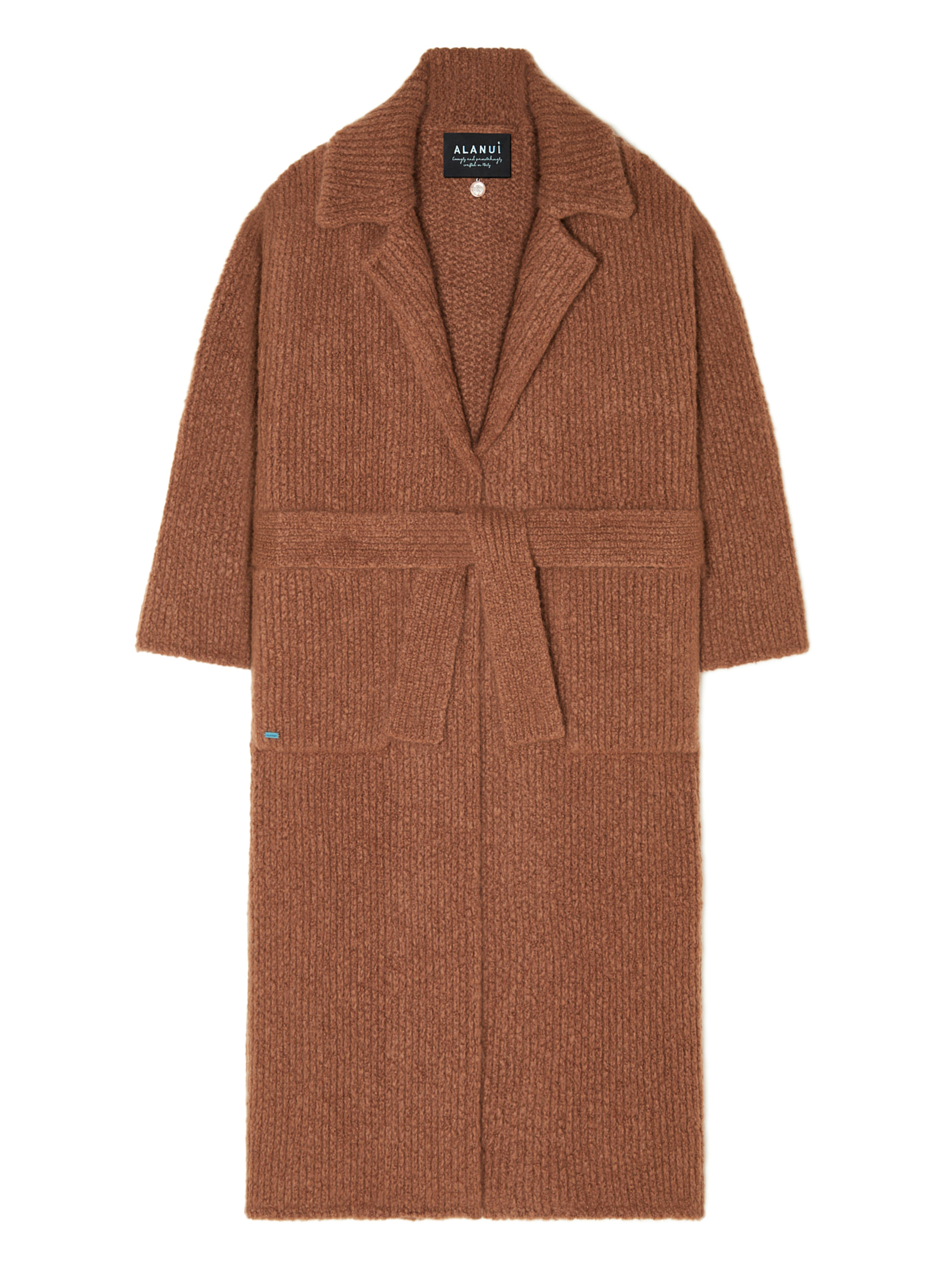 Alanui Finest Coat - 5