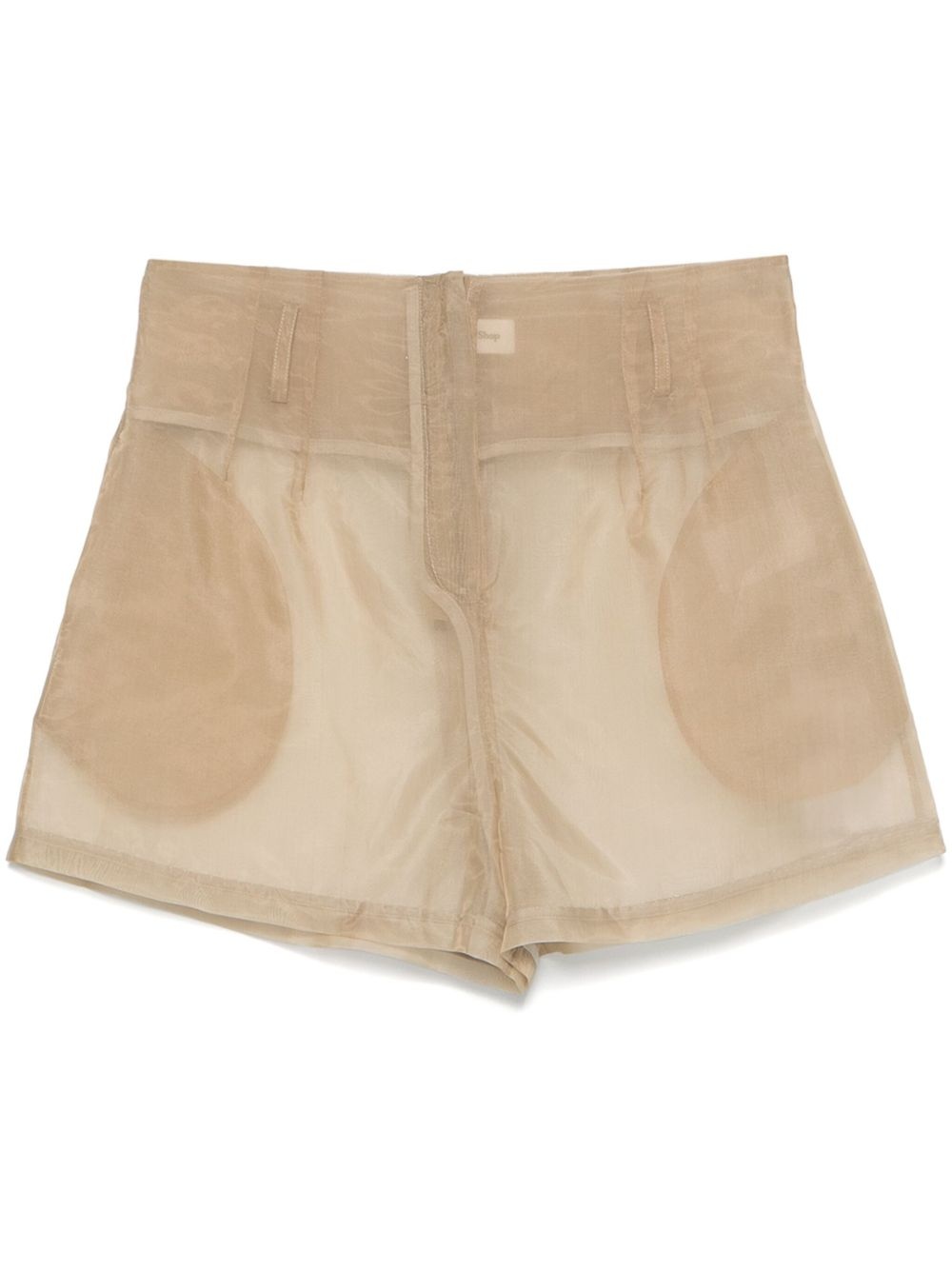 Lise shorts - 1