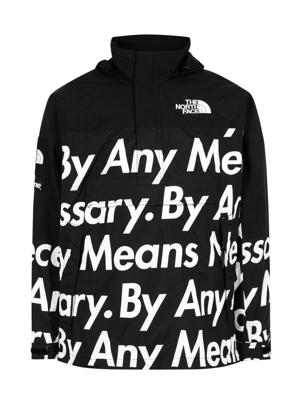ジャケット・アウター SUPREME THE NORTH FACE Mountain Jacket Supreme x The North Face Mountain Jacket - Wonder Jackets