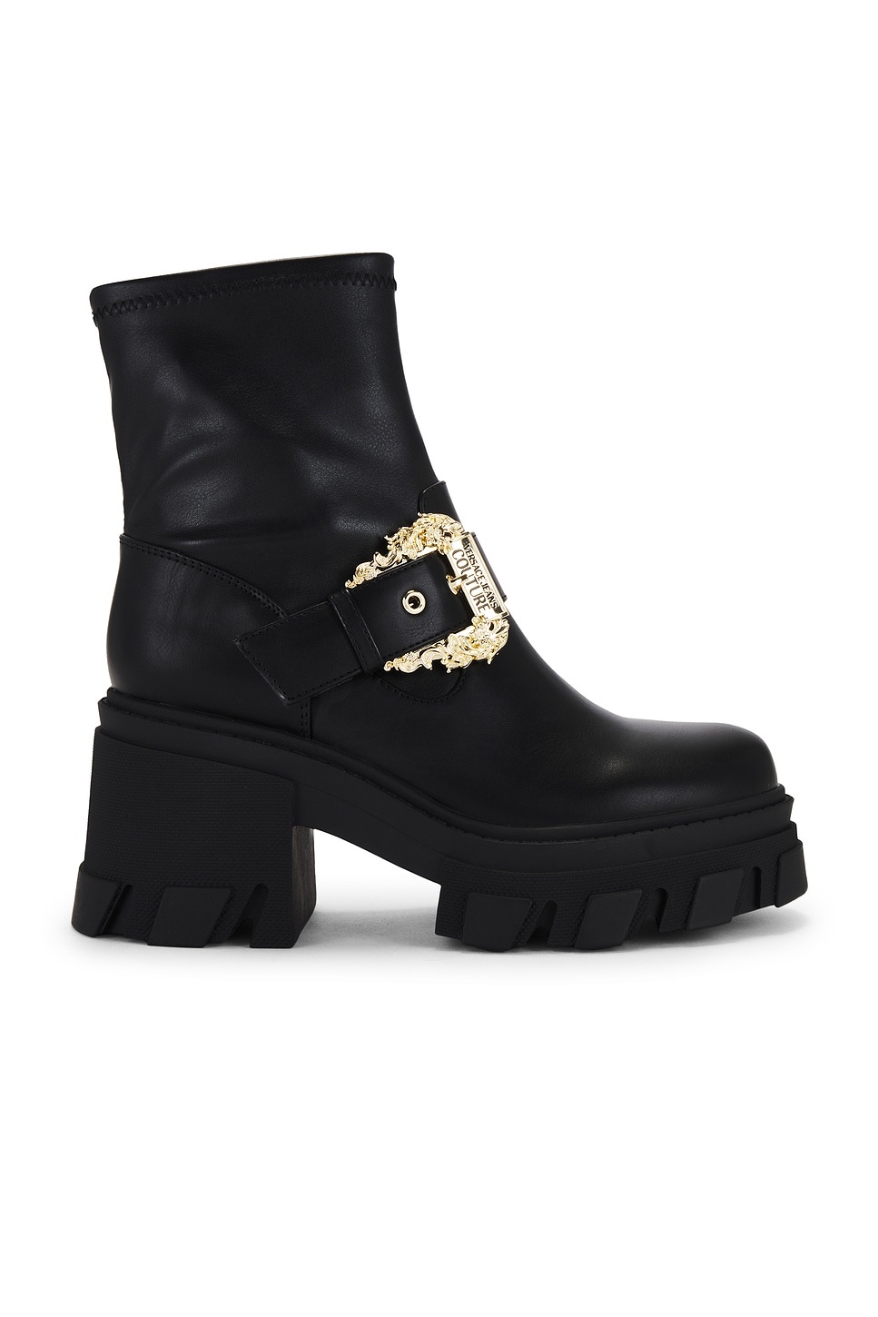 VERSACE Sophie Boots - 1