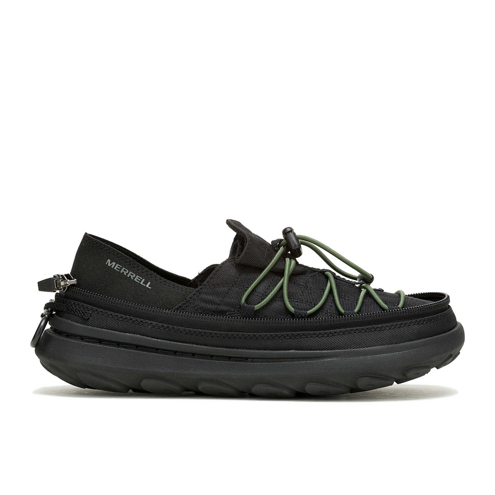 Women's Hut Moc 2 Packable Zip Off 1TRL - 1