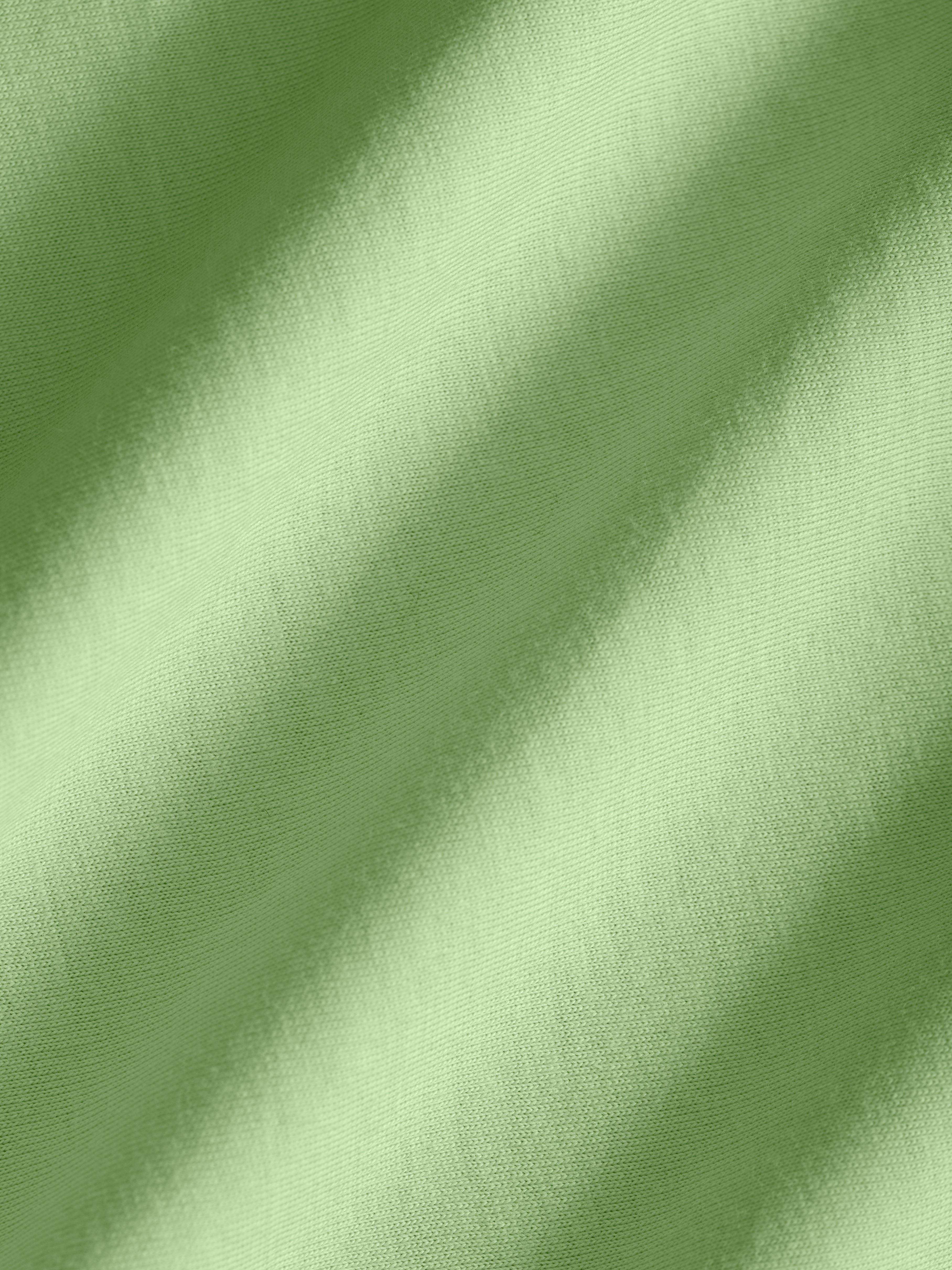 Mens 365 Midweight T-Shirt - Fennel Green - 5