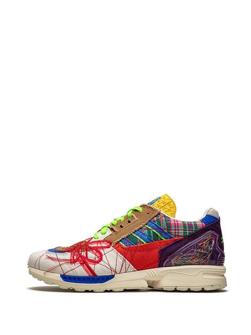x Sean Wotherspoon ZX 8000 "Super Earth" sneakers 5