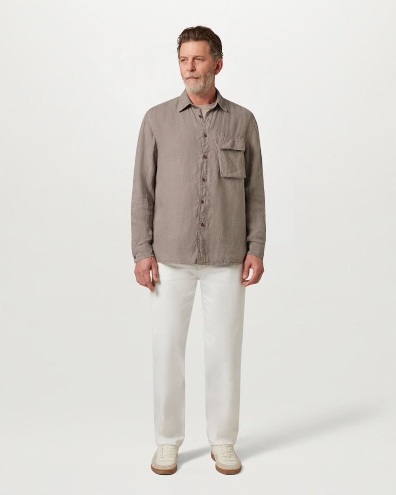 Belstaff SCALE SHIRT outlook