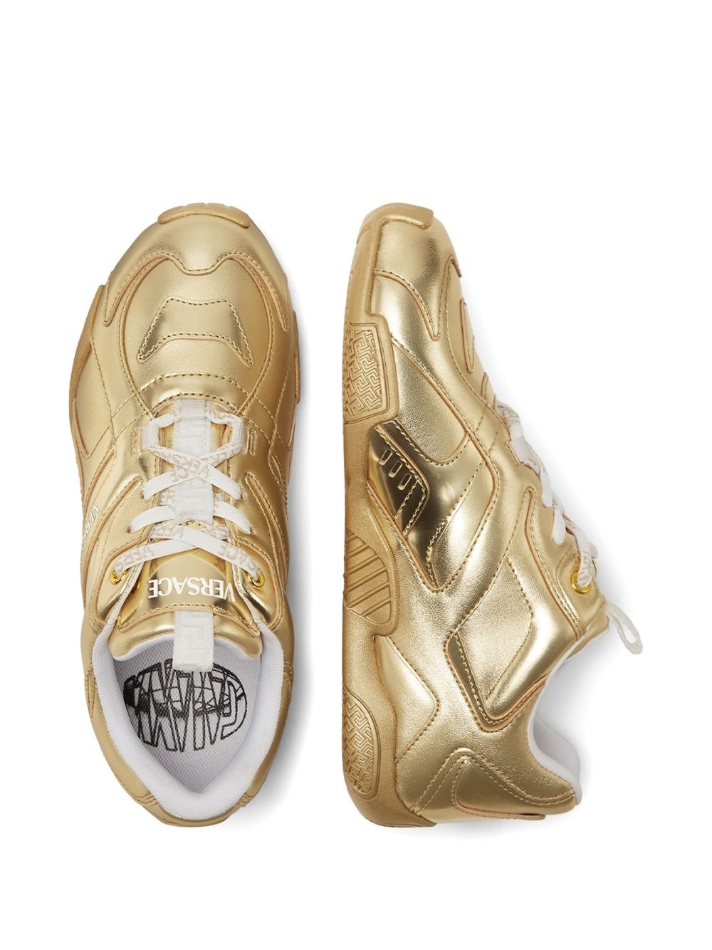 Galaxia sneakers - 3
