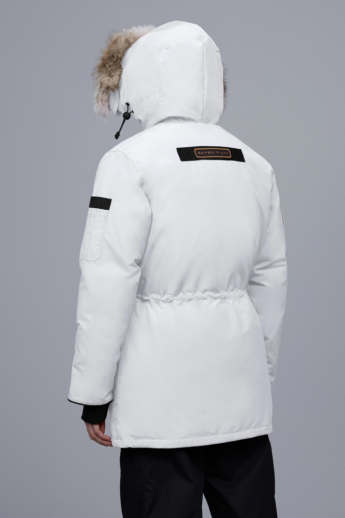 EXPEDITION PARKA - 6