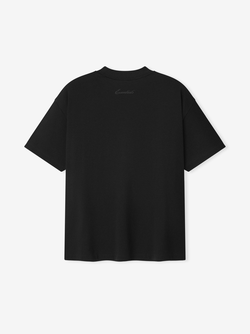 Signature Essential Tee 2