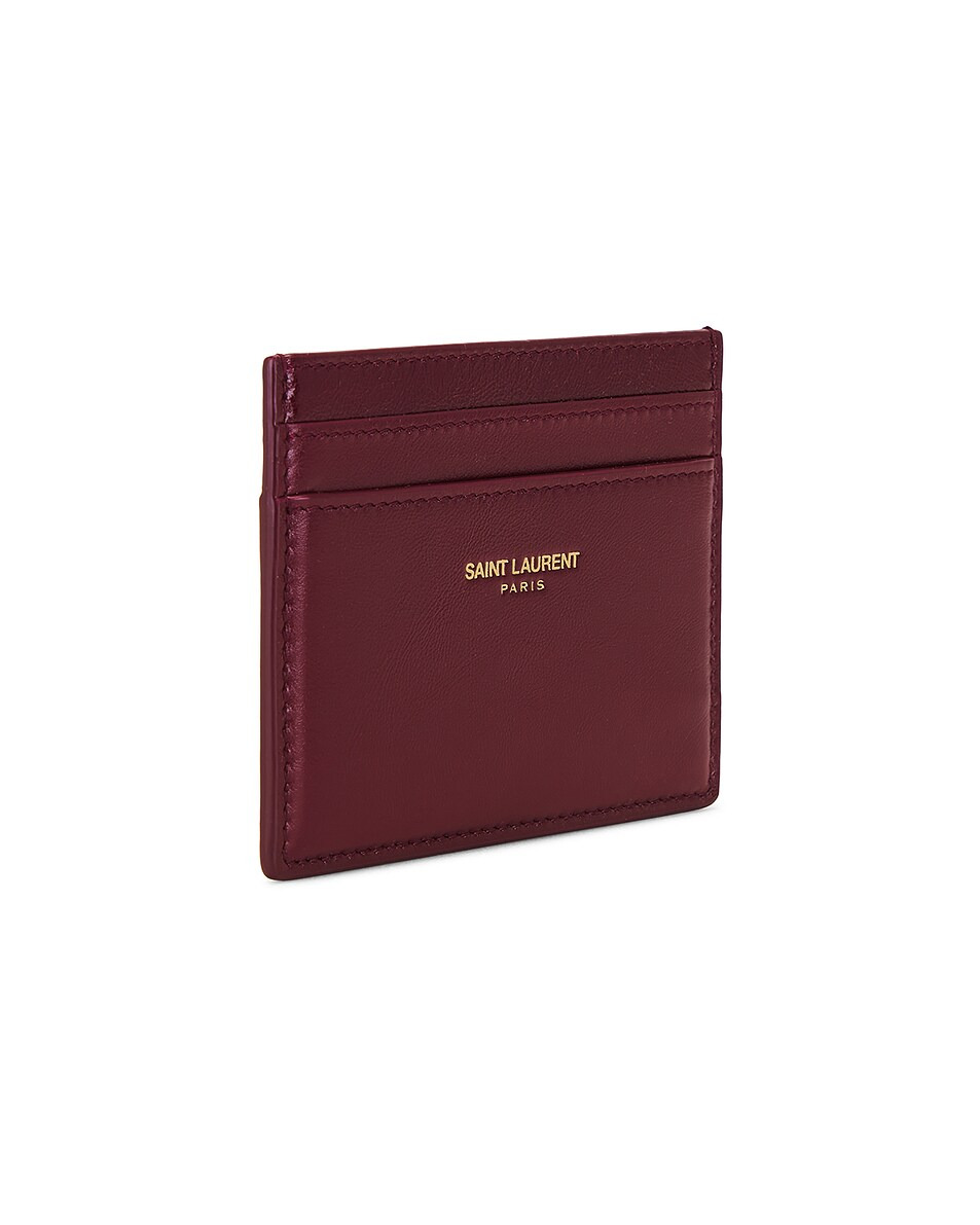 Credit Card Case - 3