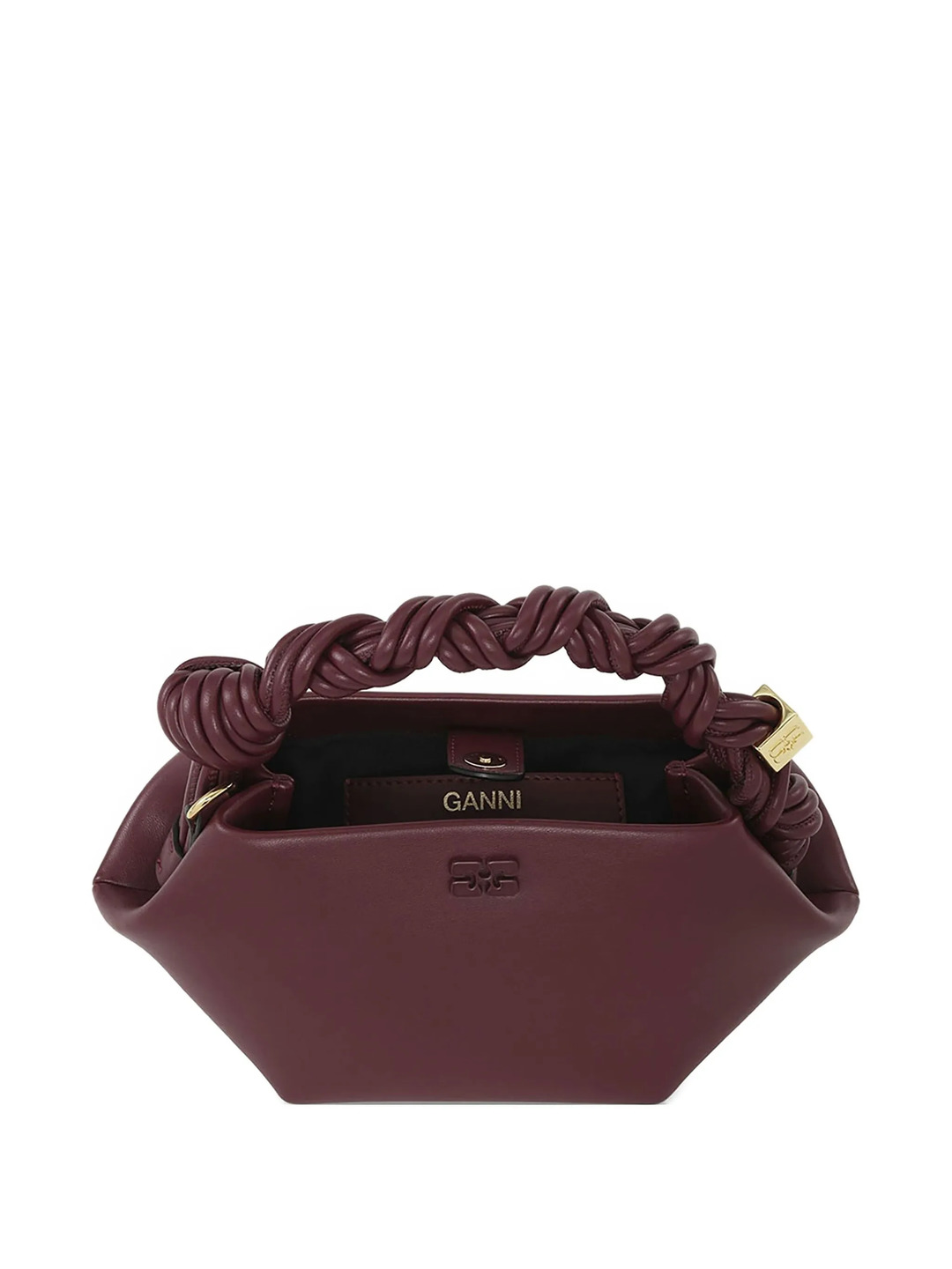 Ganni Bou Bag Mini - 4