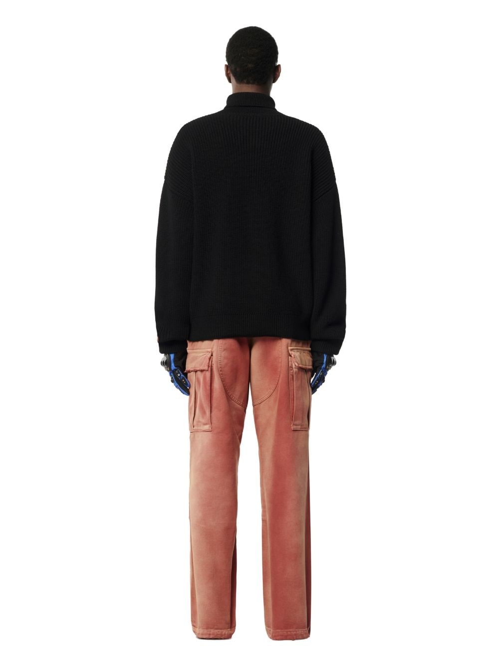 Hpny Knit Rollneck - 4