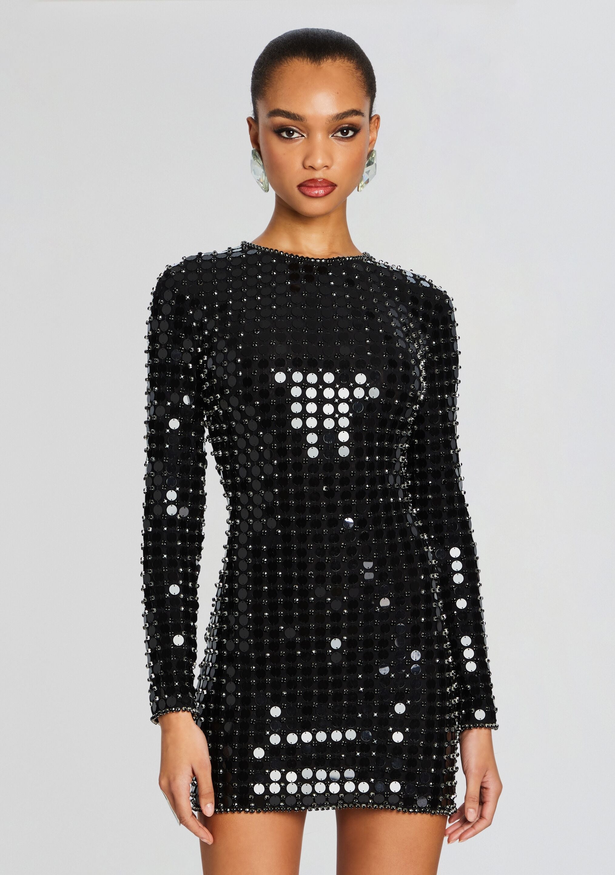 LOREEN DRESS - 5