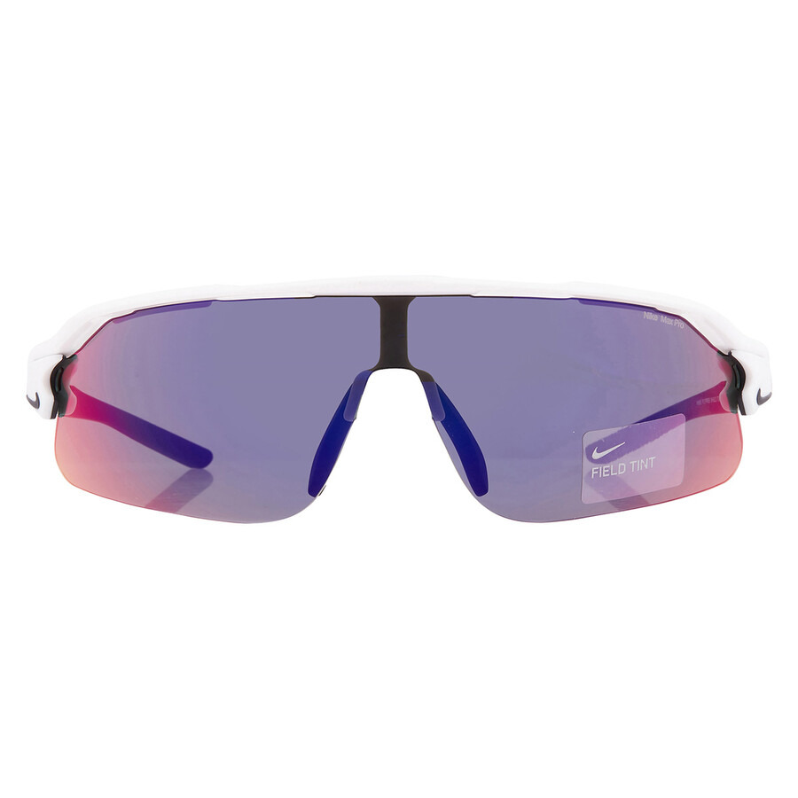 Nike Field Tint Shield Men's Sunglasses NIKE FLYFREE SHIELD TEAM IF1107 100 72 - 1