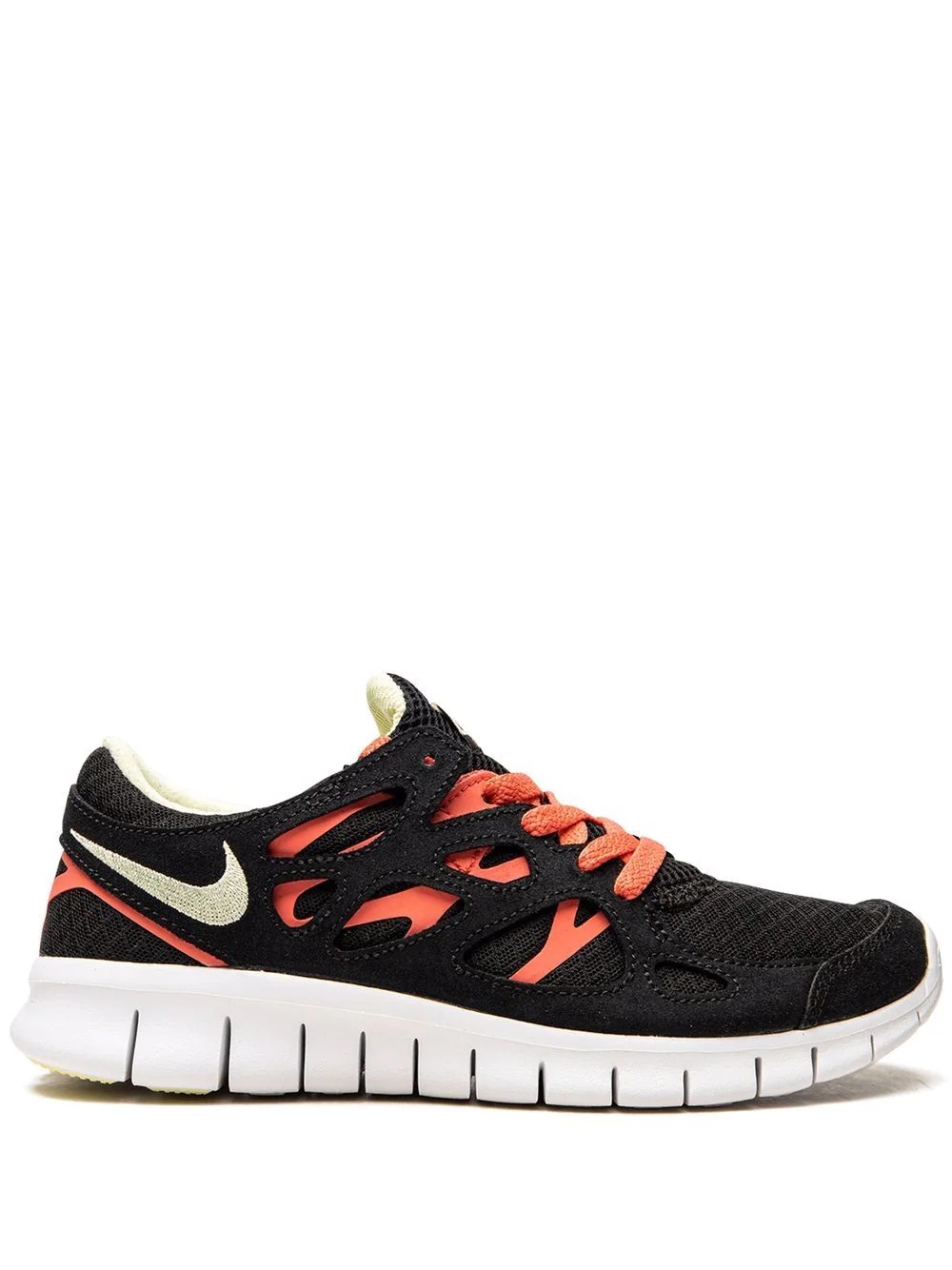 Free Run 2 low-top sneakers - 1