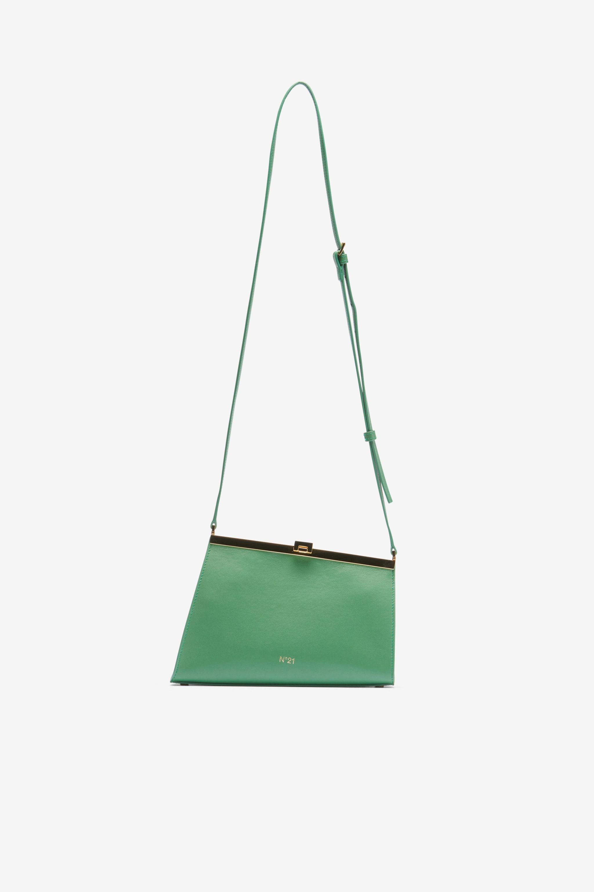 PETITE JEANNE SHOULDER BAG - 2