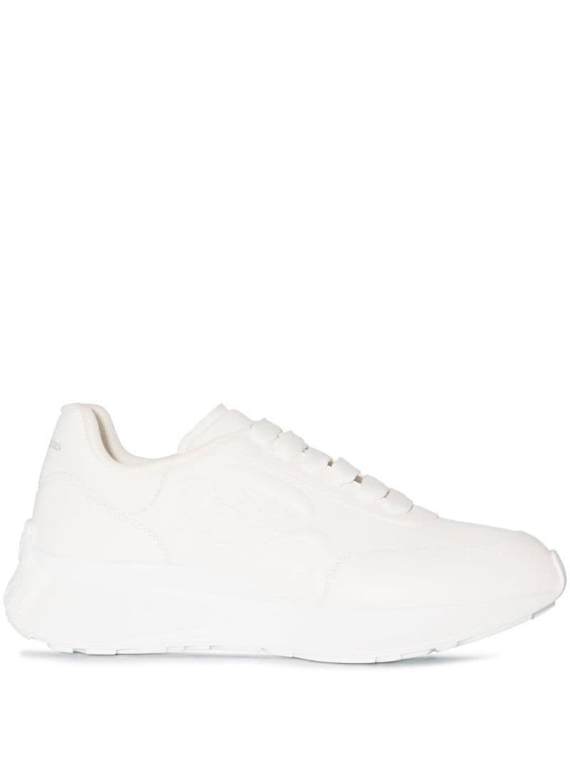 Sprint Runner low-top sneakers - 1