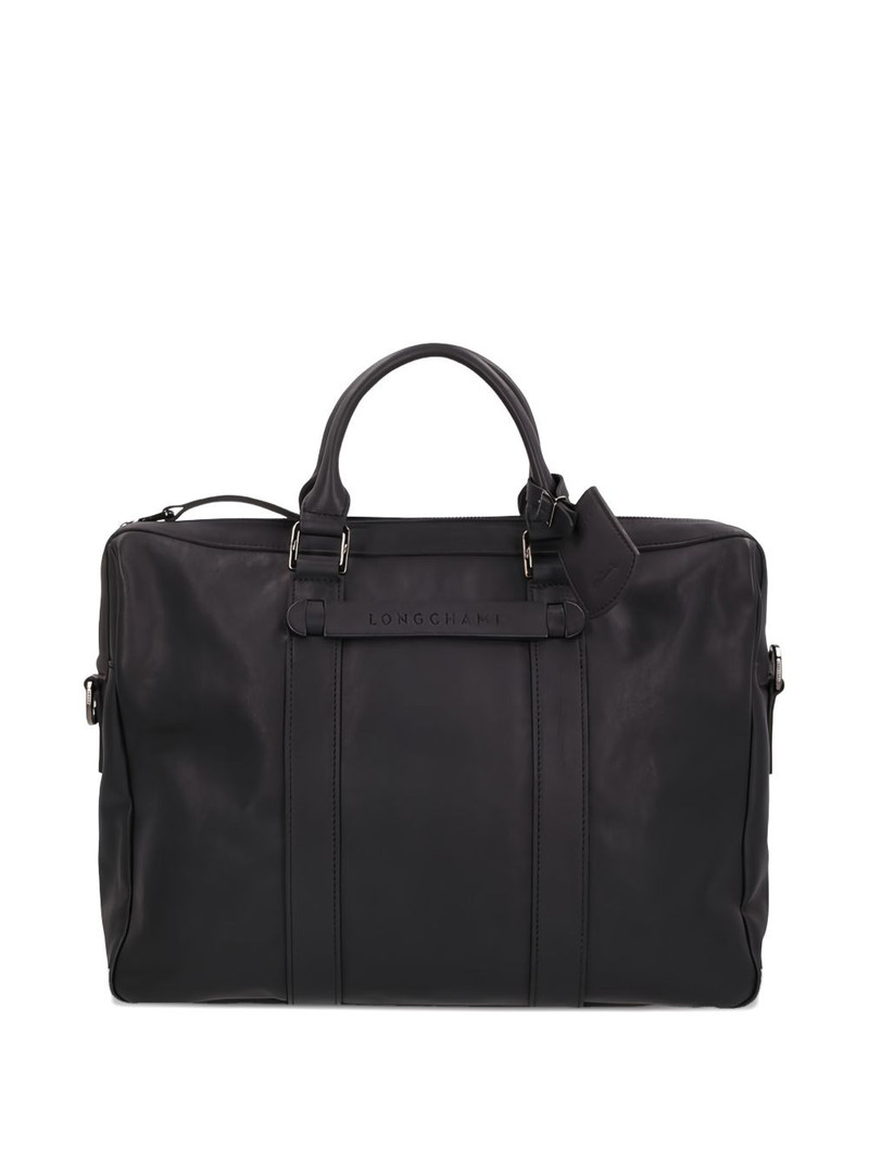 3D briefcase 1