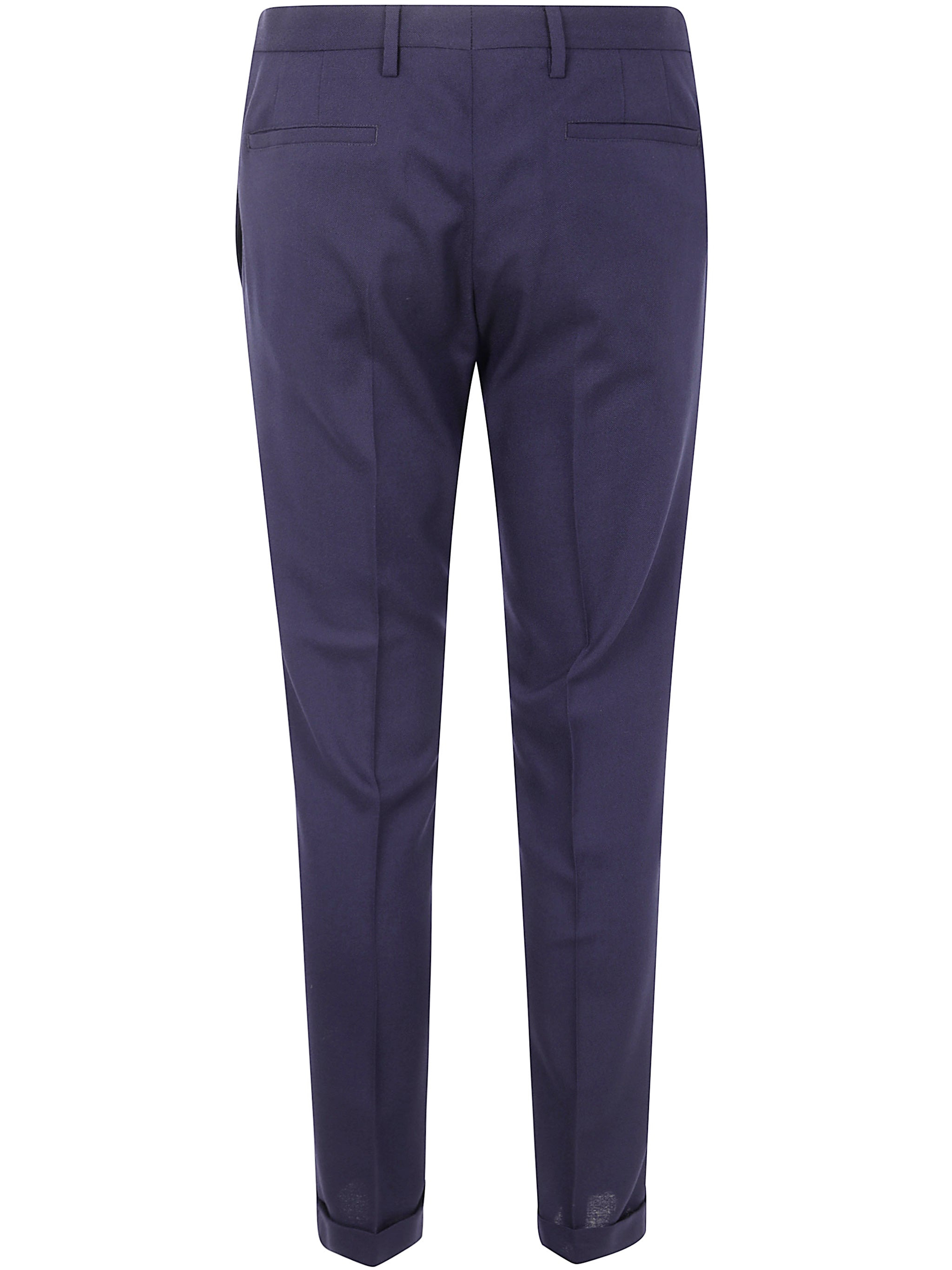 Paul Smith Men Mens Trouser - 2