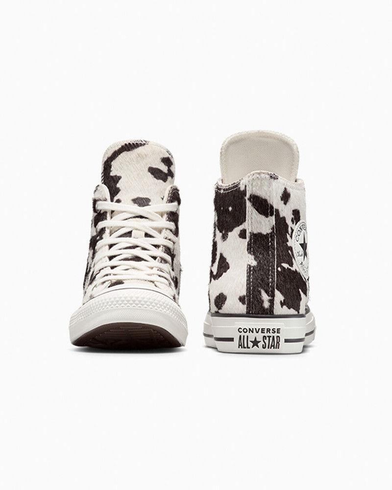 Chuck Taylor All Star Pony Hair 8