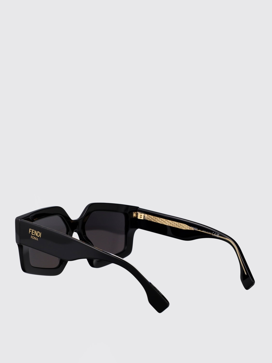 Sunglasses woman Fendi - 3