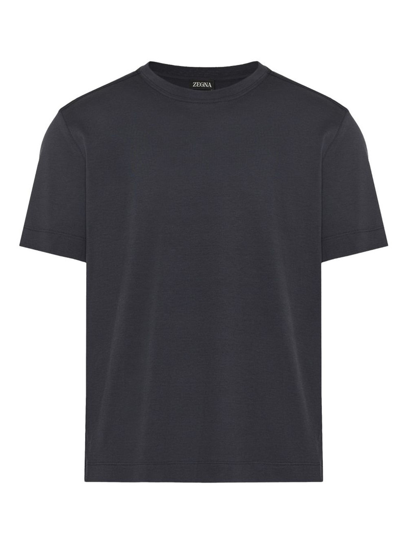 basic T-shirt 1