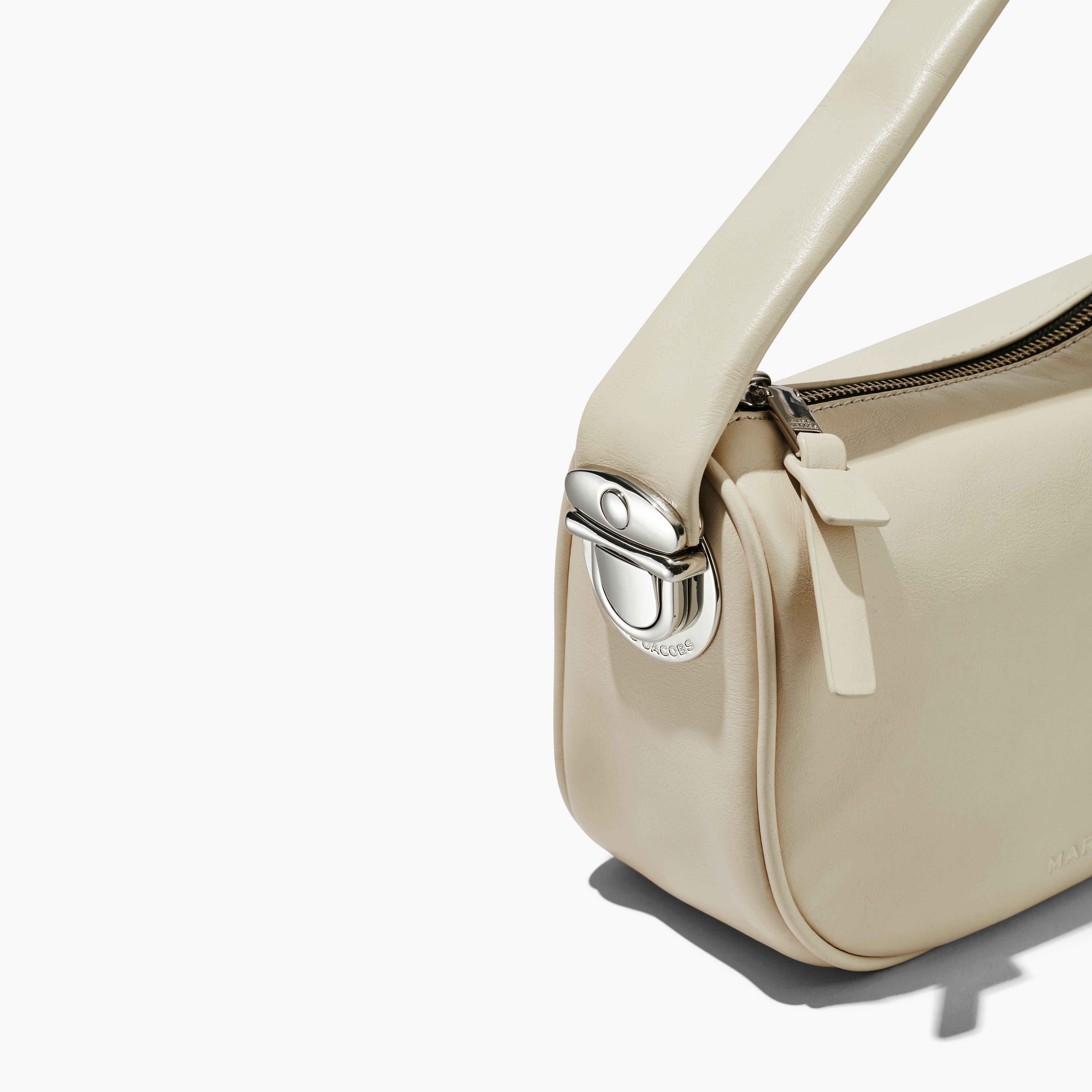 THE PUSHLOCK MINI HOBO BAG - 4
