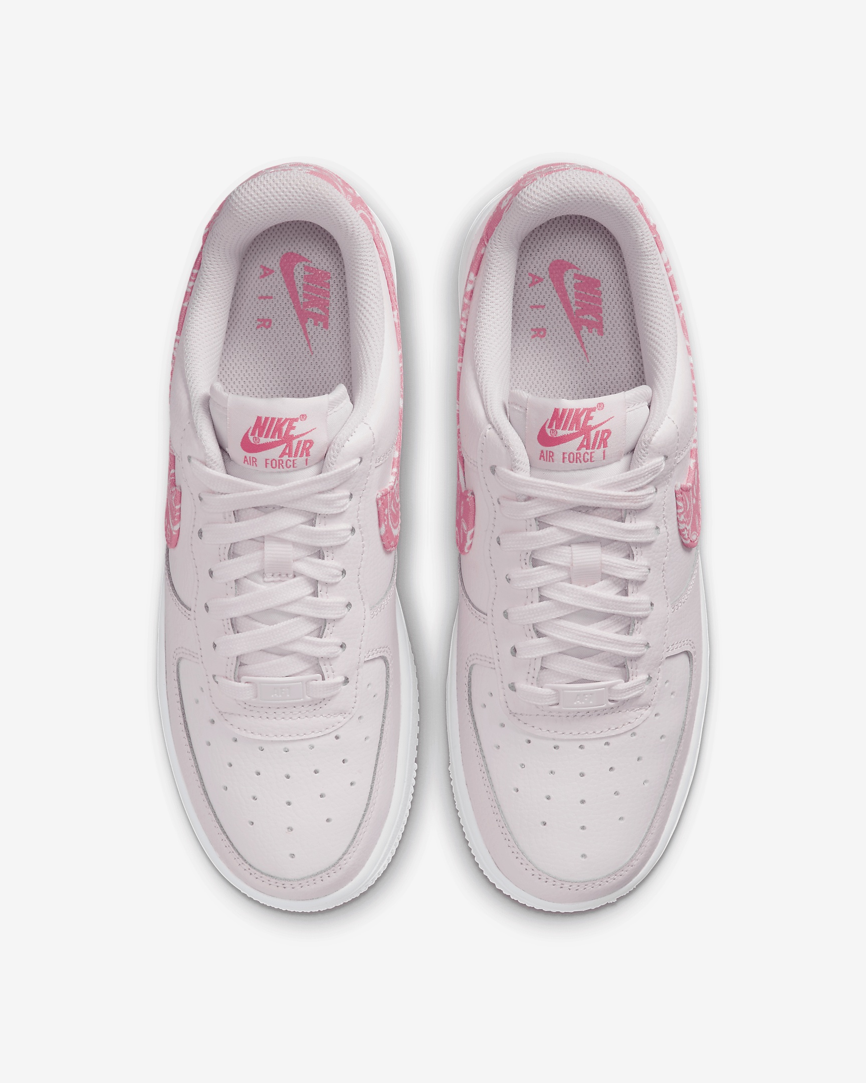 Nike Air Force 1 '07 Women's Shoes - 5